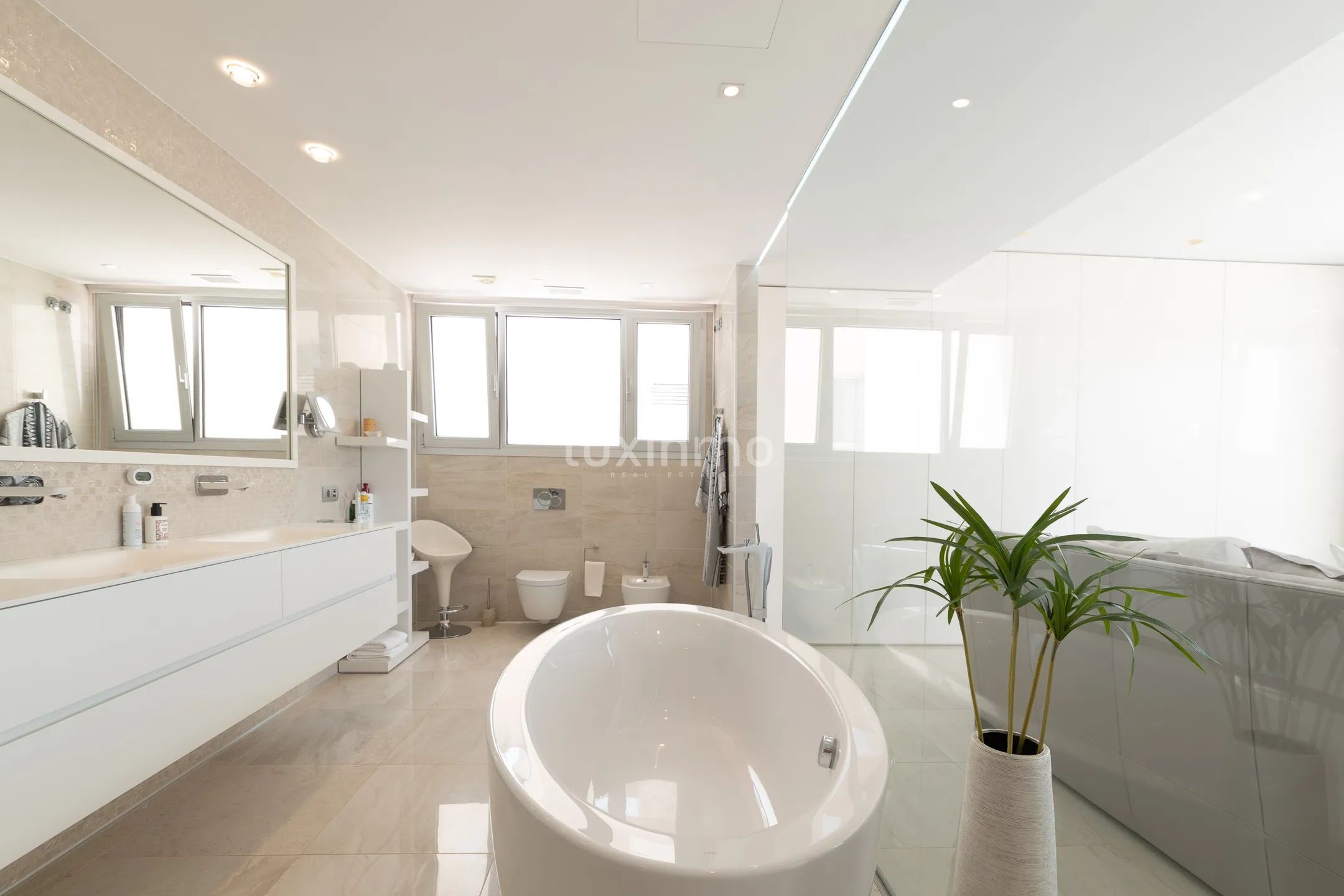 Exclusive villa in Altea with panoramic sea views — photo 38
