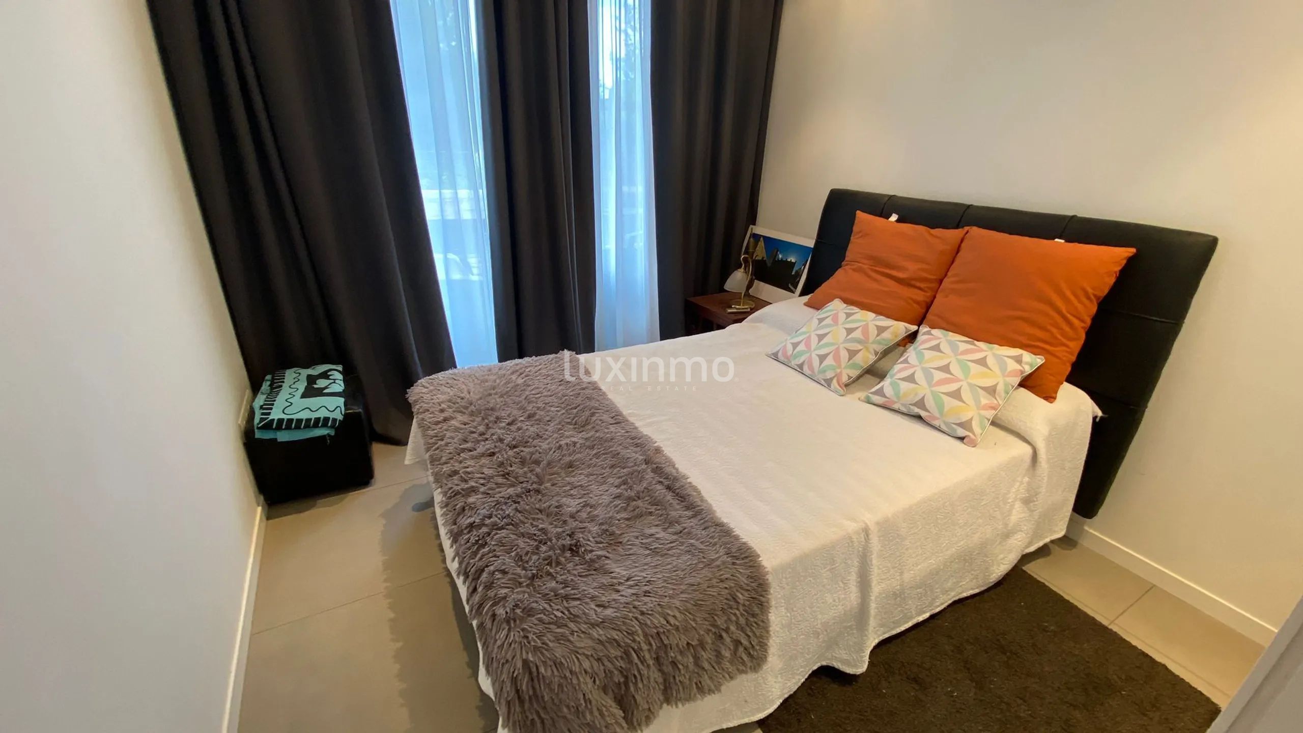 5-bedroom villa with swimming pool in Can Furnet – annual let — photo 15