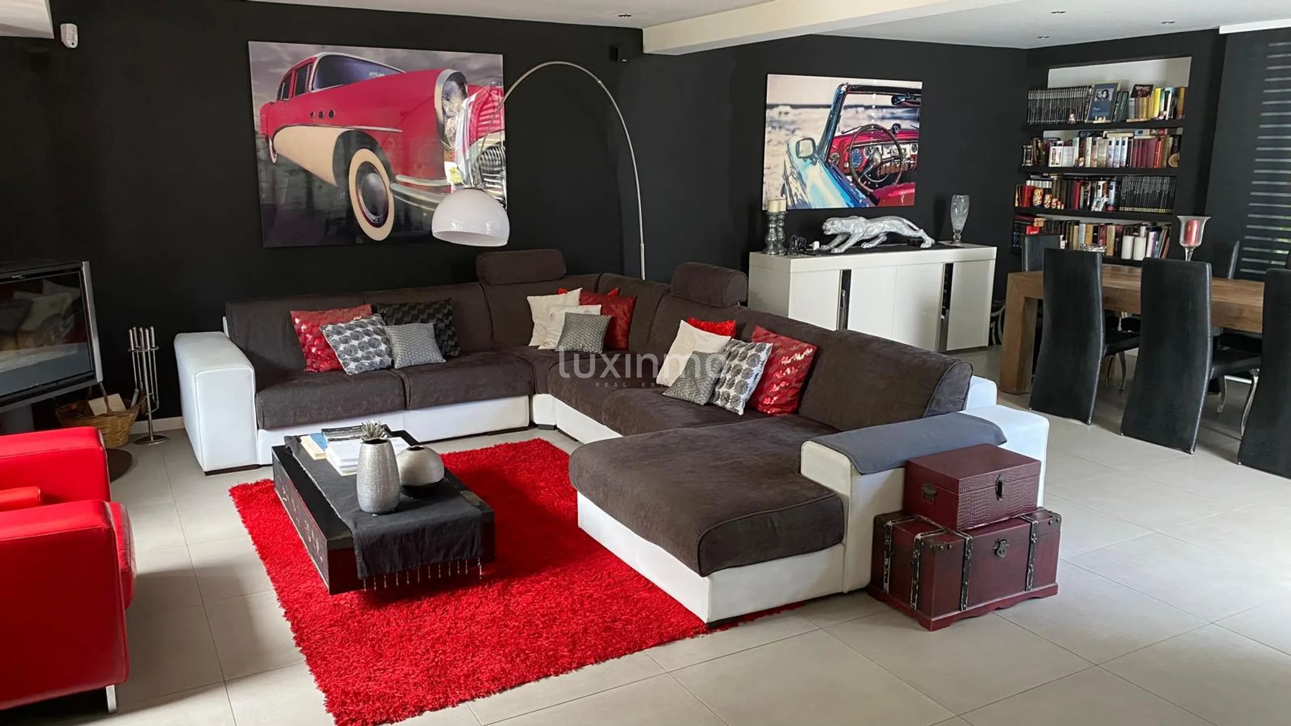 5-bedroom villa with swimming pool in Can Furnet – annual let — photo 10