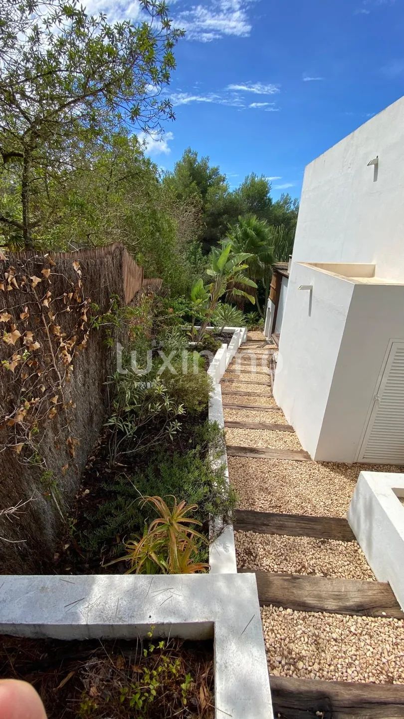 5-bedroom villa with swimming pool in Can Furnet – annual let — photo 7