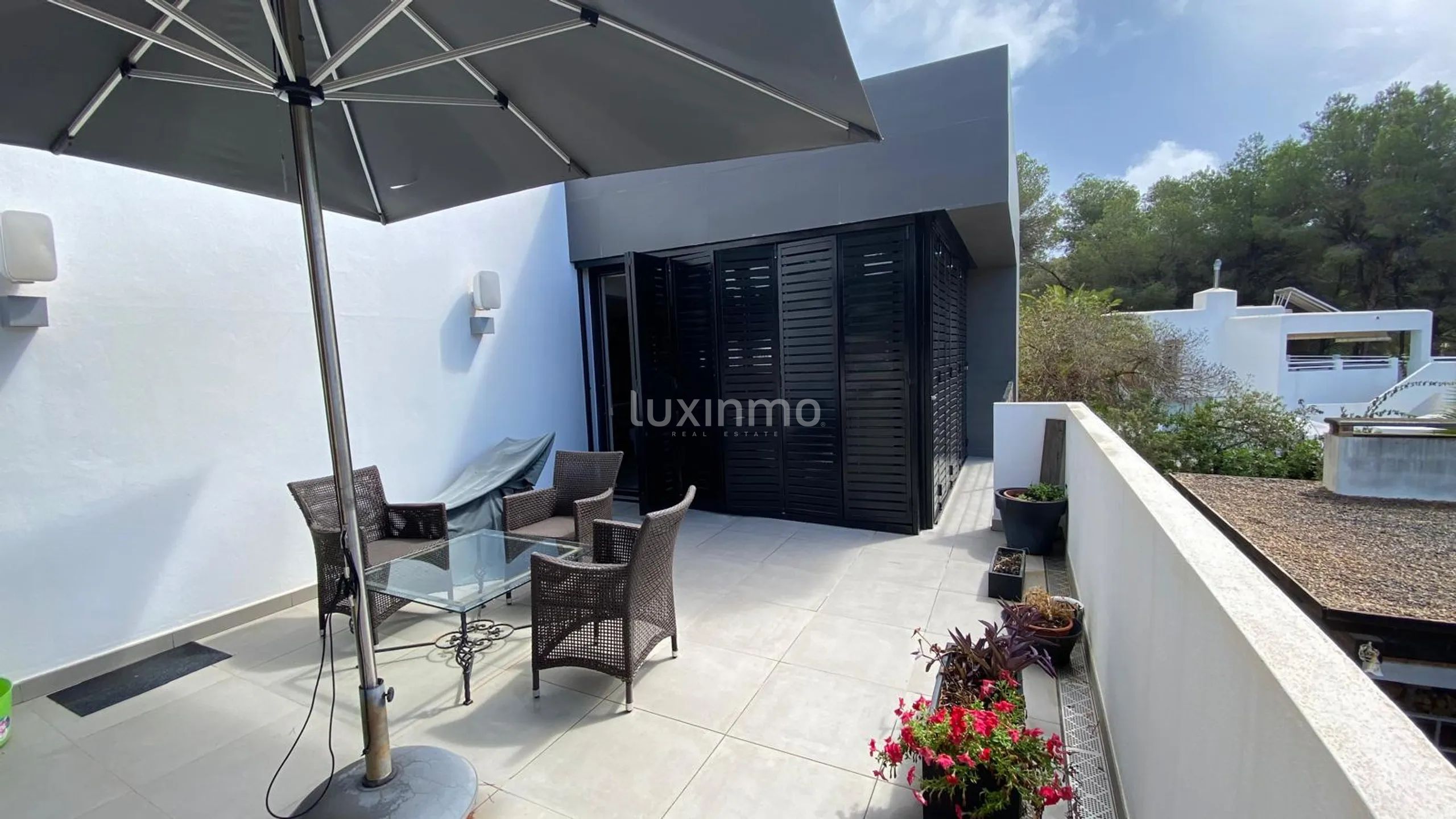 5-bedroom villa with swimming pool in Can Furnet – annual let — photo 26