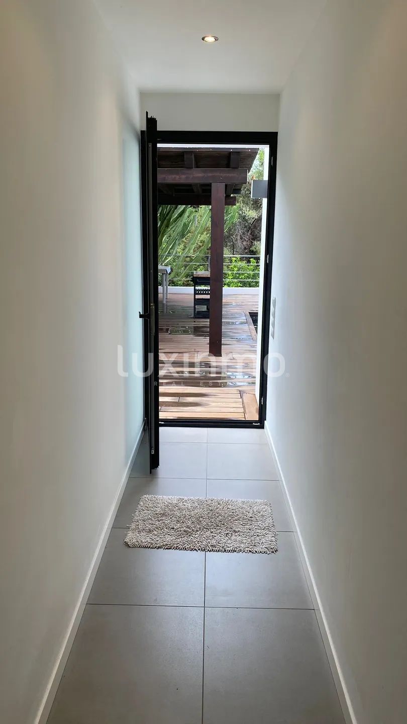5-bedroom villa with swimming pool in Can Furnet – annual let — photo 29