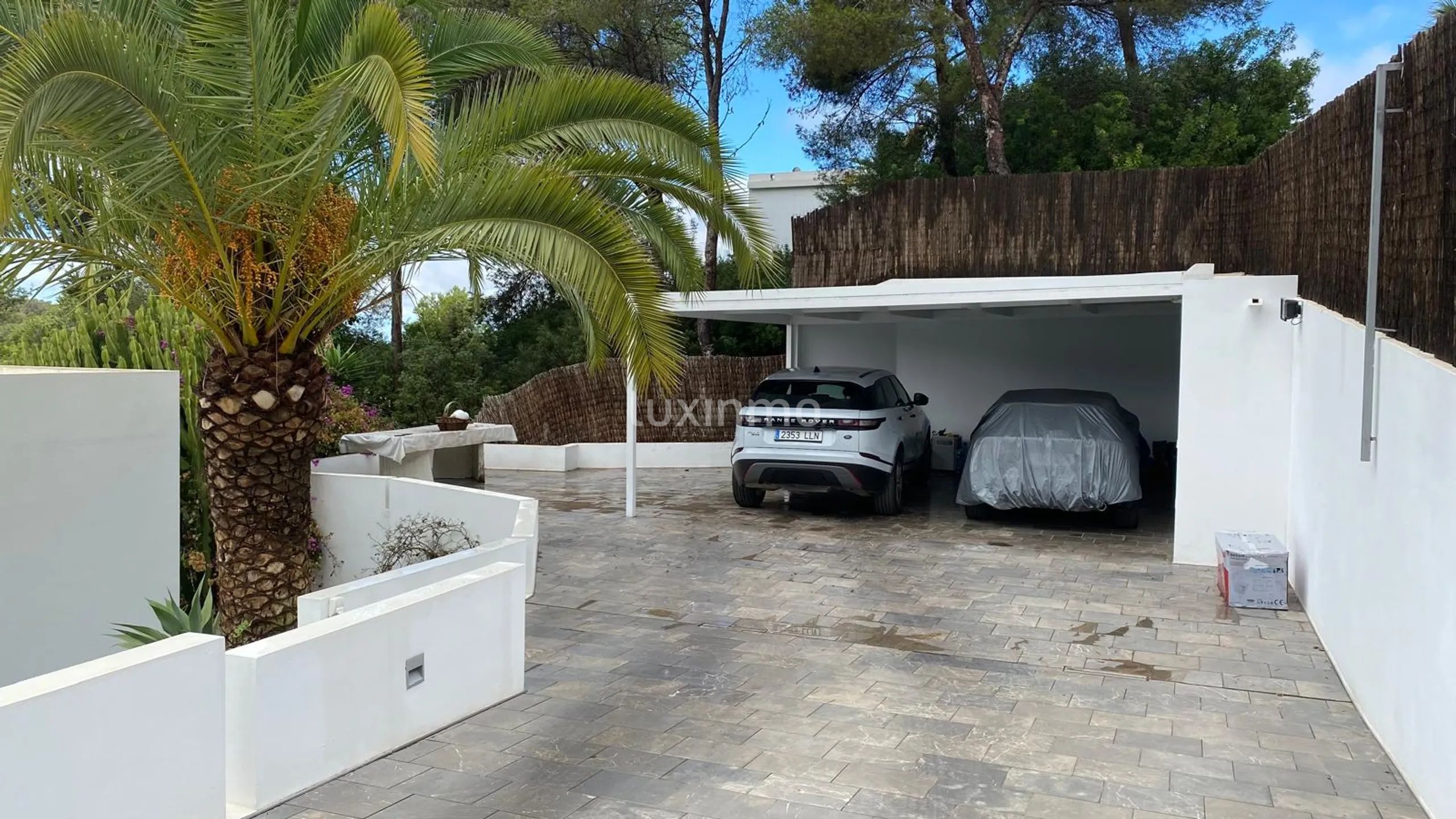 5-bedroom villa with swimming pool in Can Furnet – annual let — photo 32