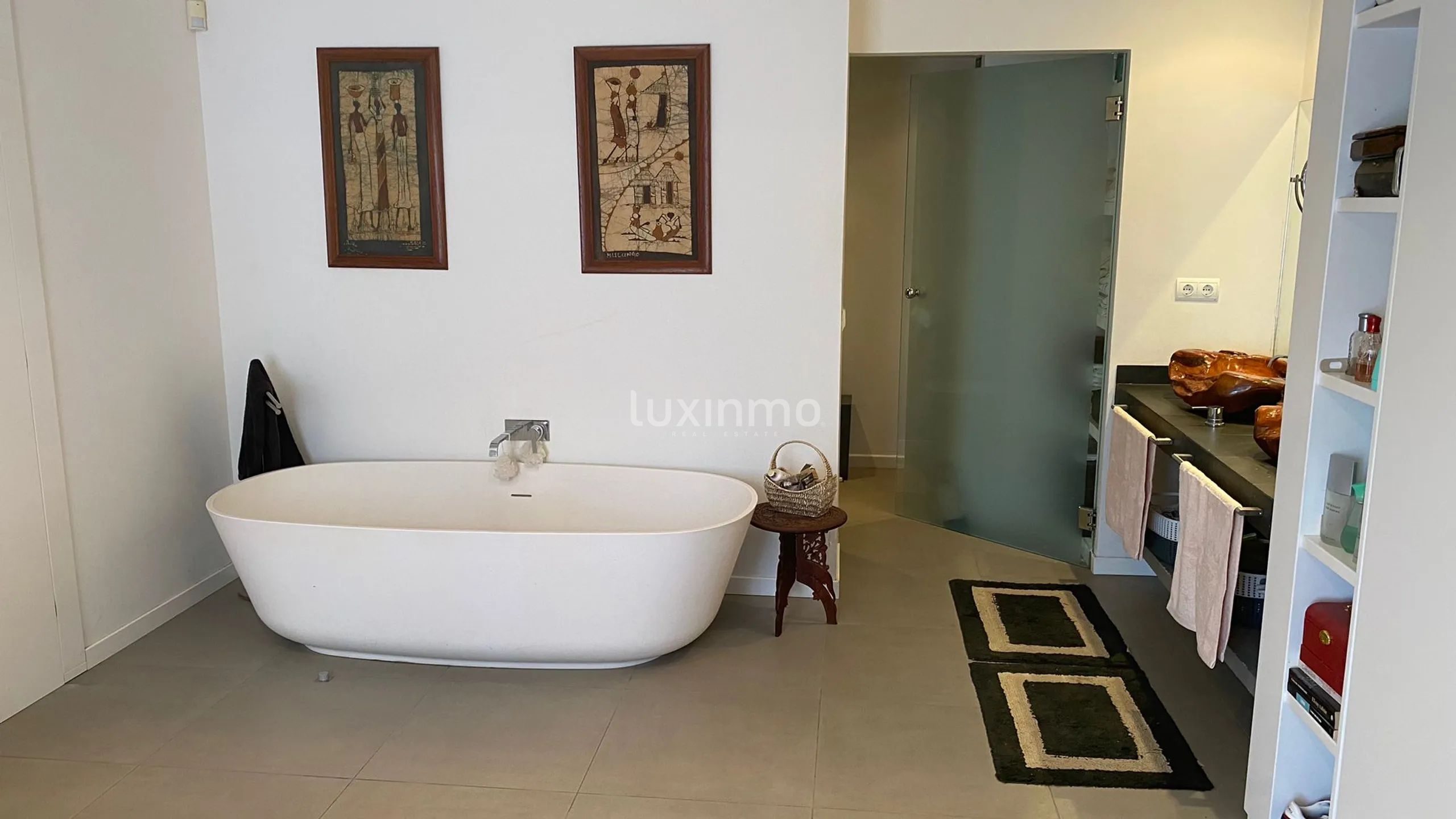 5-bedroom villa with swimming pool in Can Furnet – annual let — photo 30