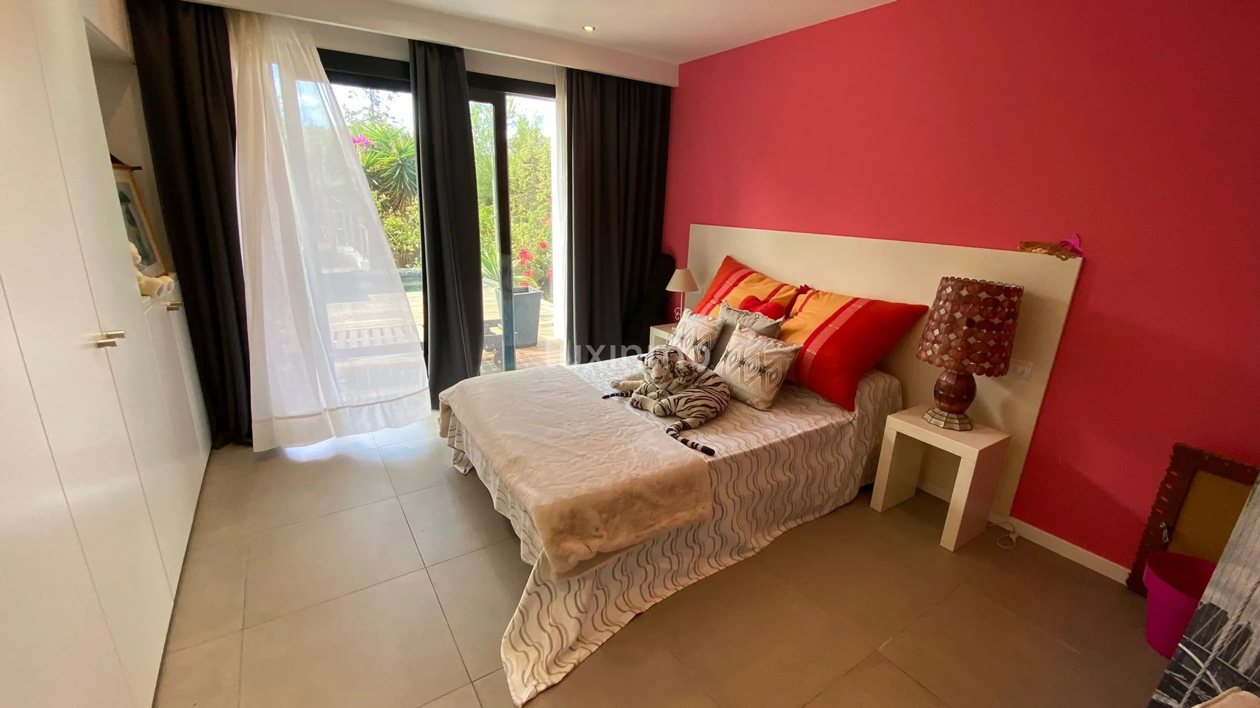 5-bedroom villa with swimming pool in Can Furnet – annual let — photo 19