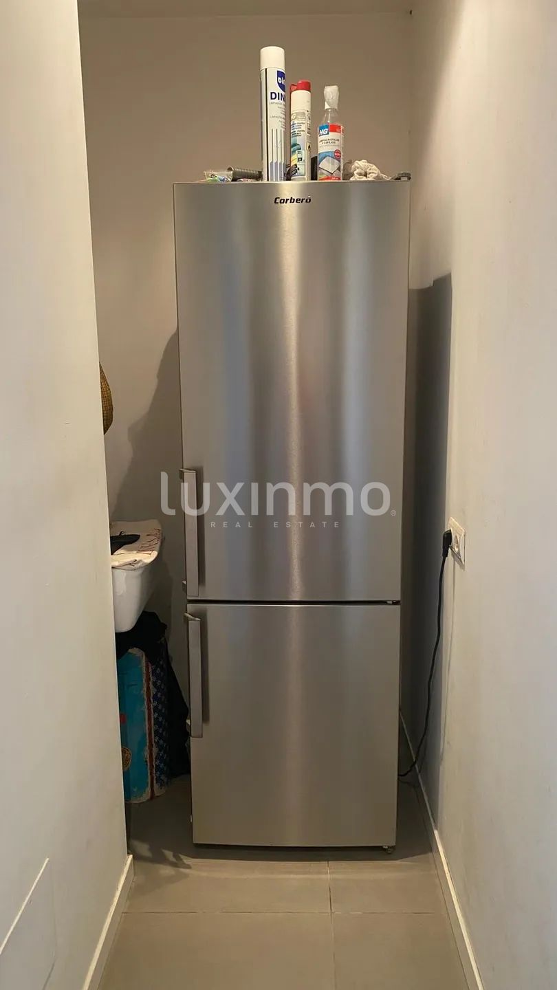 5-bedroom villa with swimming pool in Can Furnet – annual let — photo 12