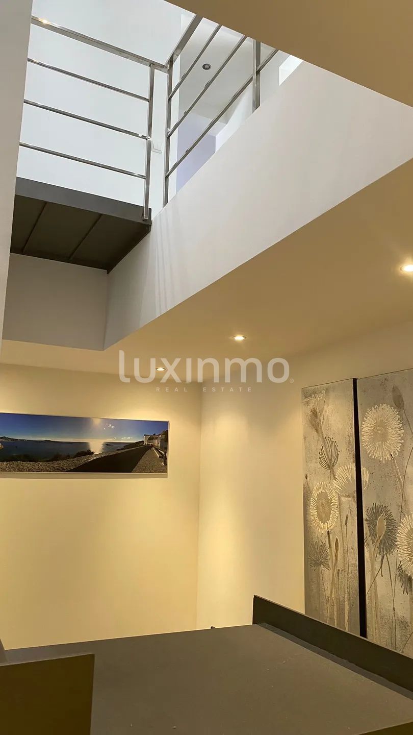 5-bedroom villa with swimming pool in Can Furnet – annual let — photo 33
