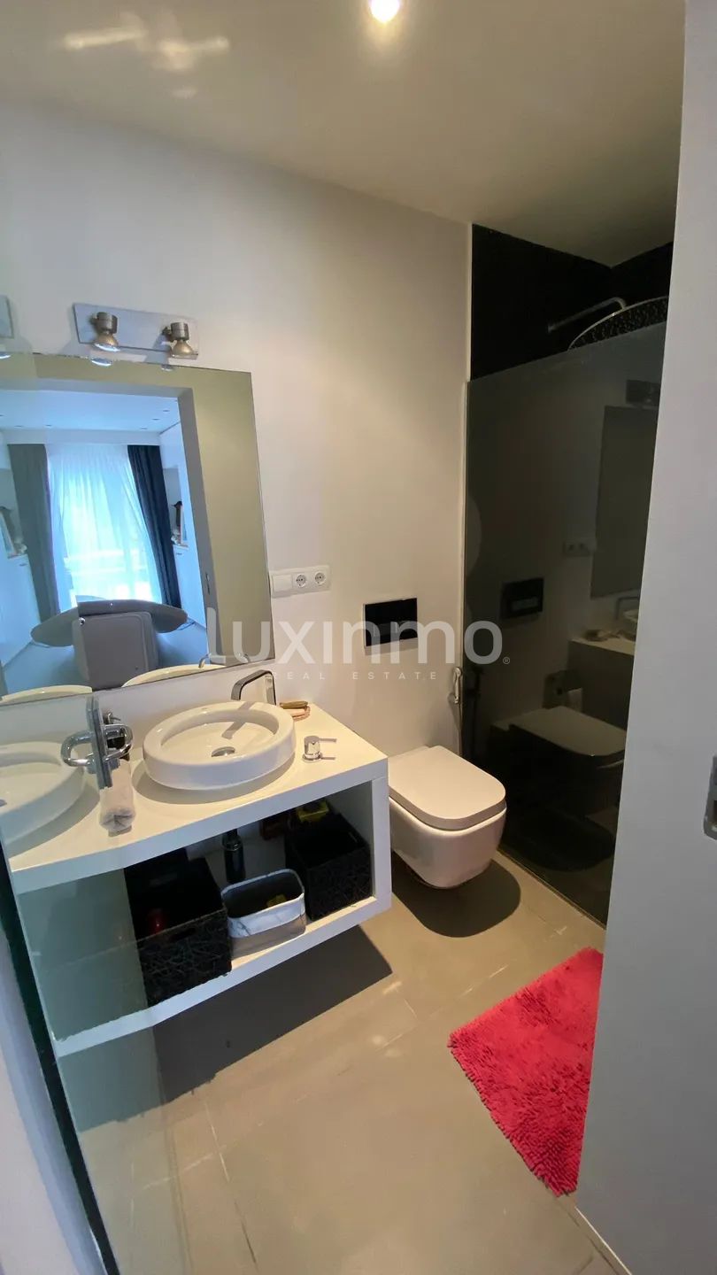 5-bedroom villa with swimming pool in Can Furnet – annual let — photo 25