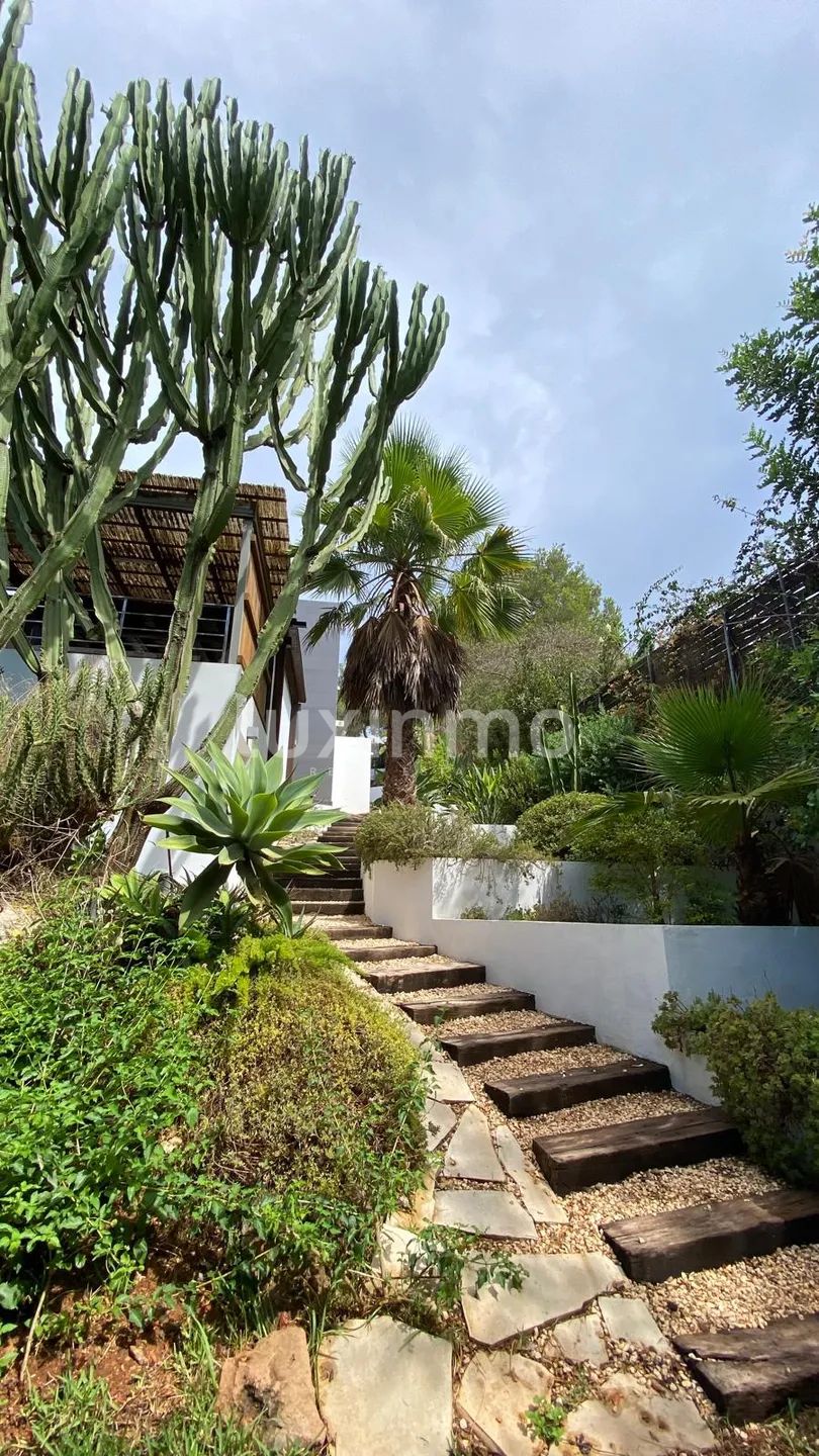 5-bedroom villa with swimming pool in Can Furnet – annual let — photo 6