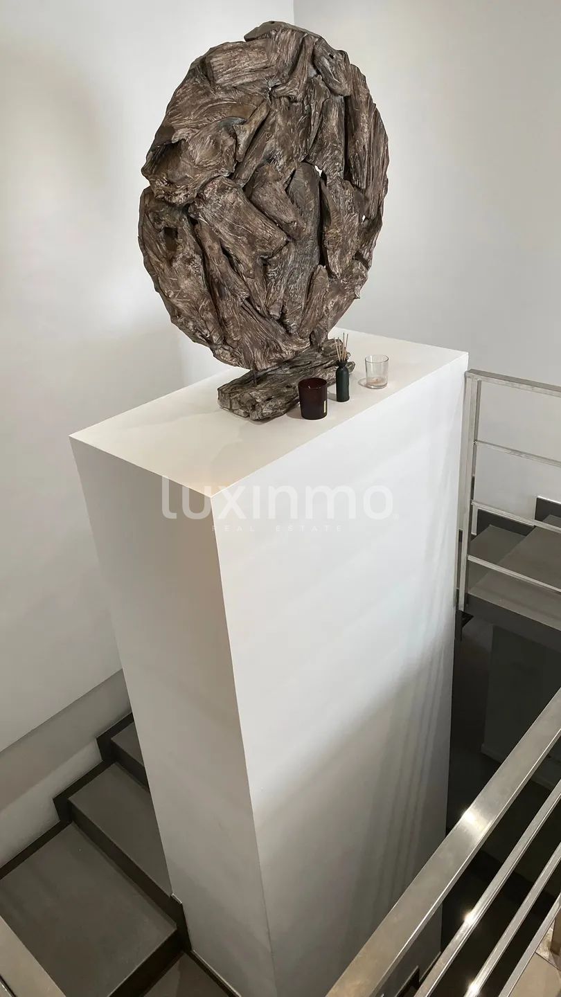 5-bedroom villa with swimming pool in Can Furnet – annual let — photo 21