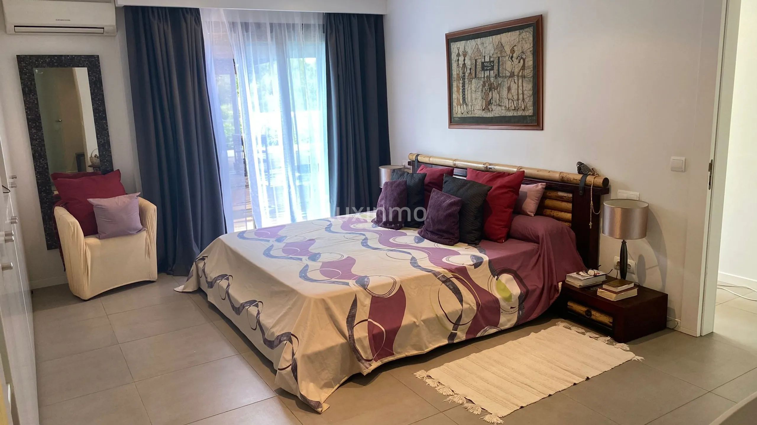 5-bedroom villa with swimming pool in Can Furnet – annual let — photo 22