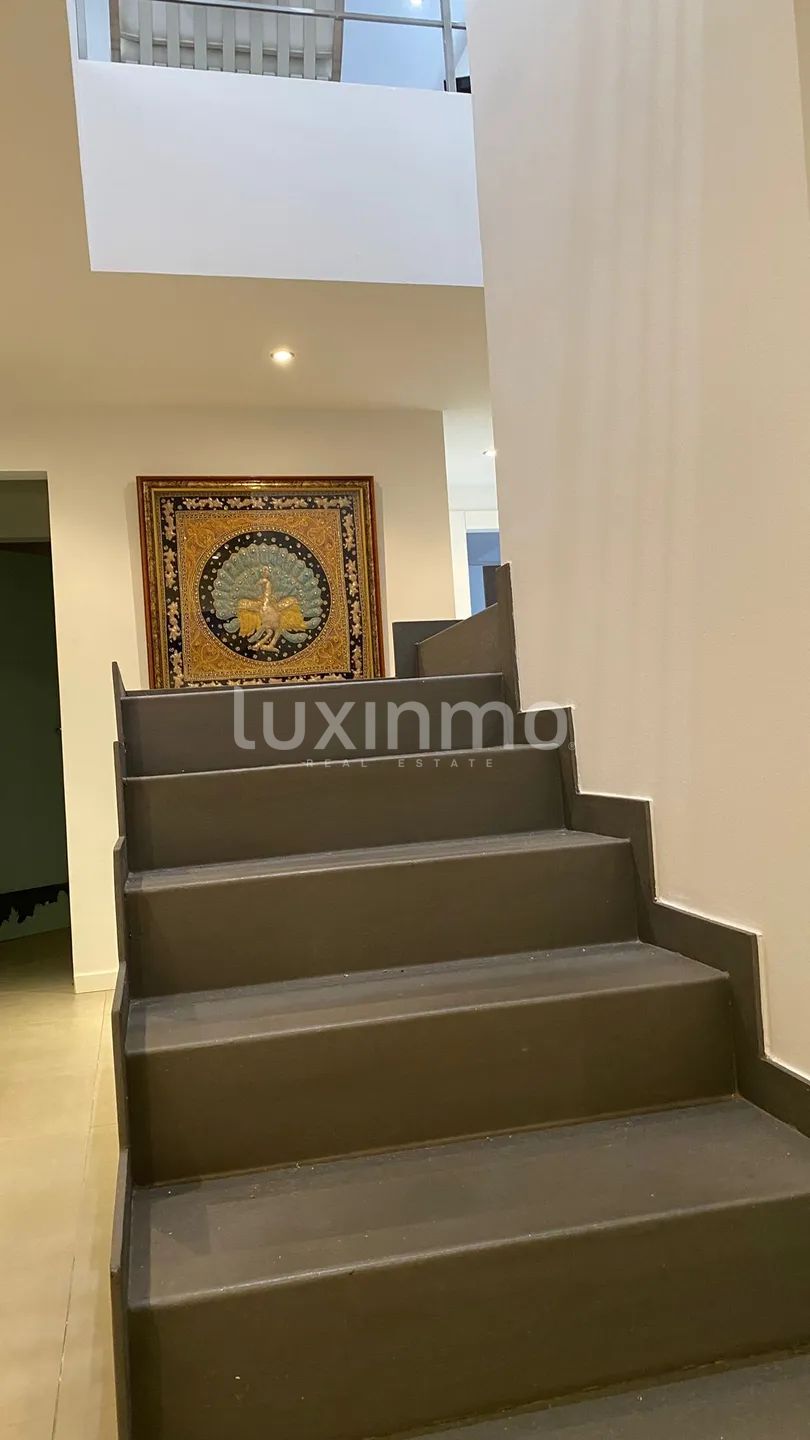 5-bedroom villa with swimming pool in Can Furnet – annual let — photo 16