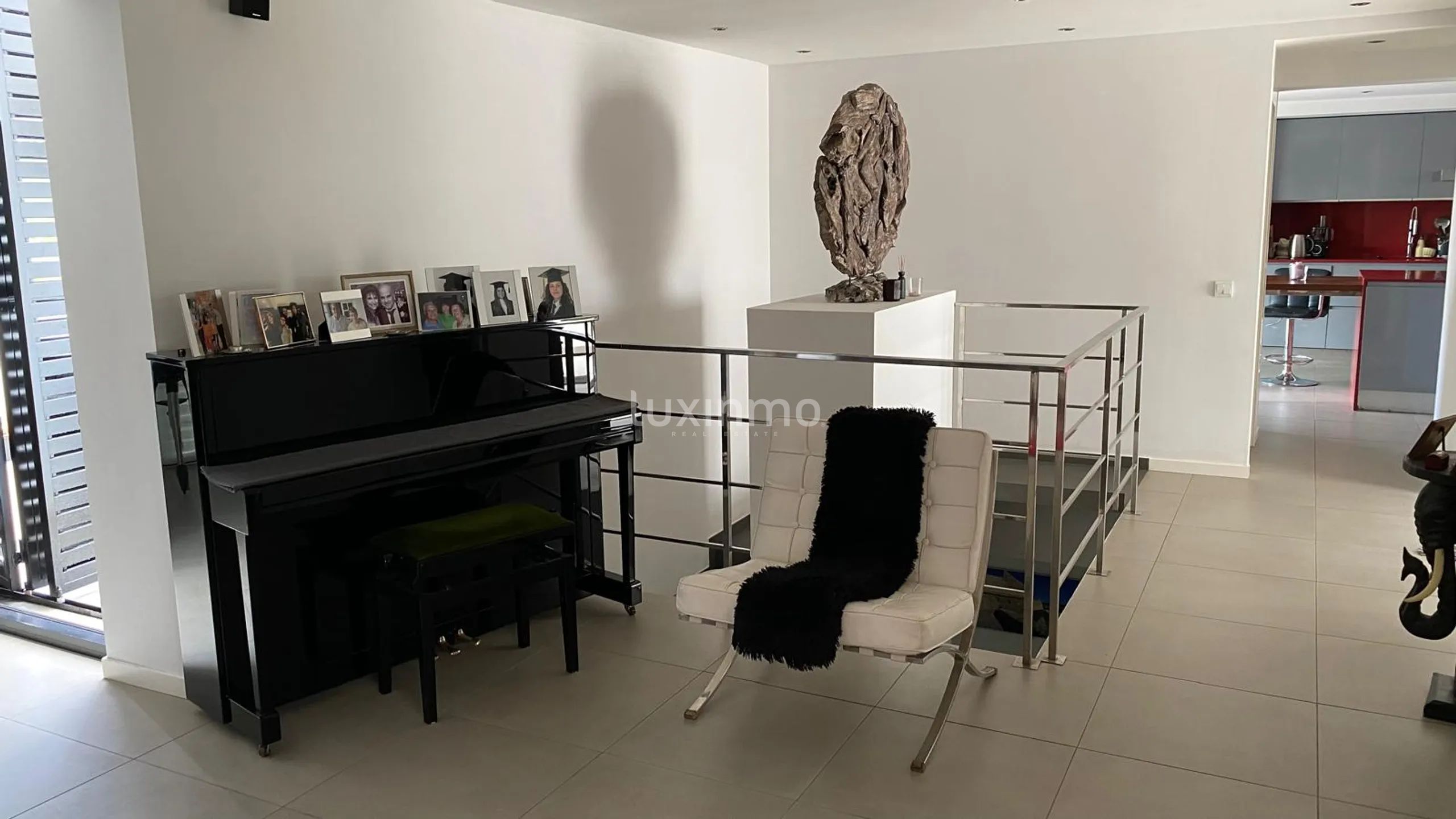5-bedroom villa with swimming pool in Can Furnet – annual let — photo 24