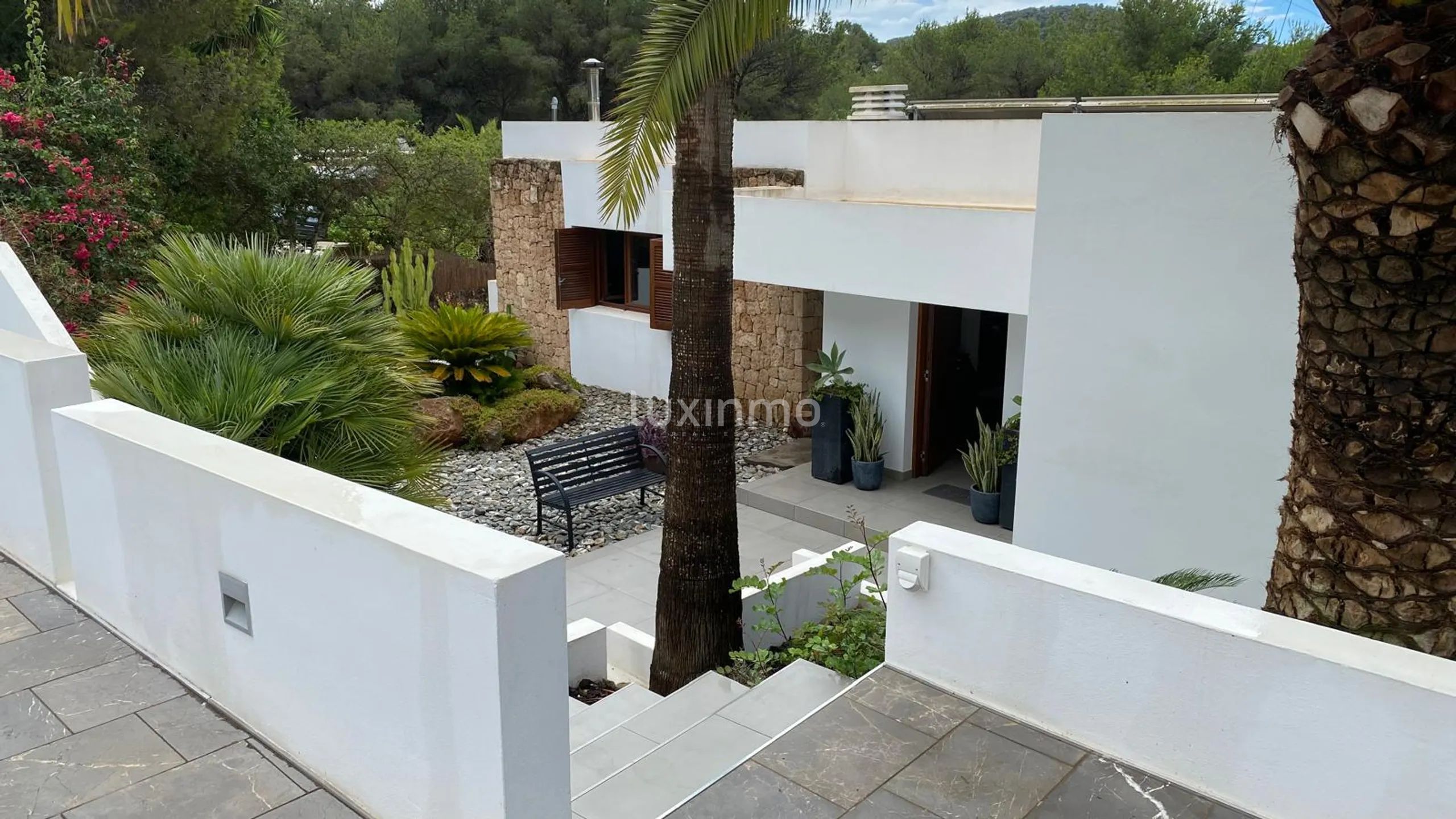 5-bedroom villa with swimming pool in Can Furnet – annual let — photo 8