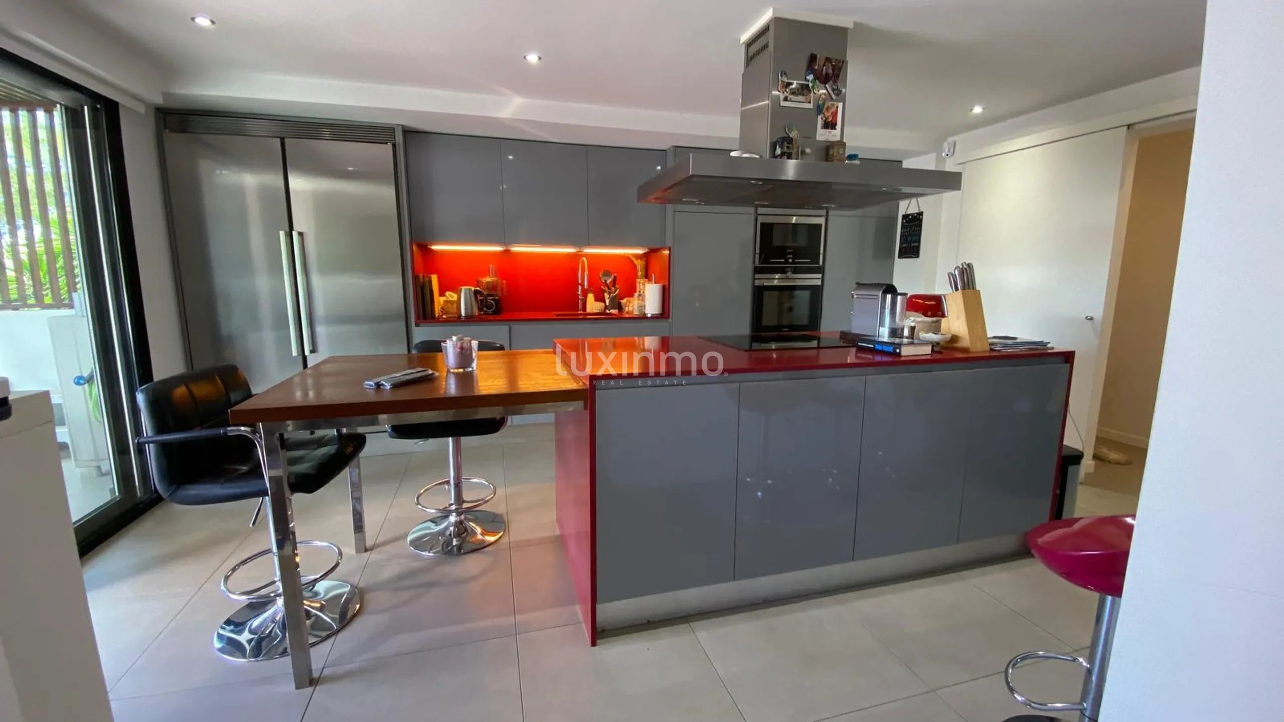 5-bedroom villa with swimming pool in Can Furnet – annual let — photo 20