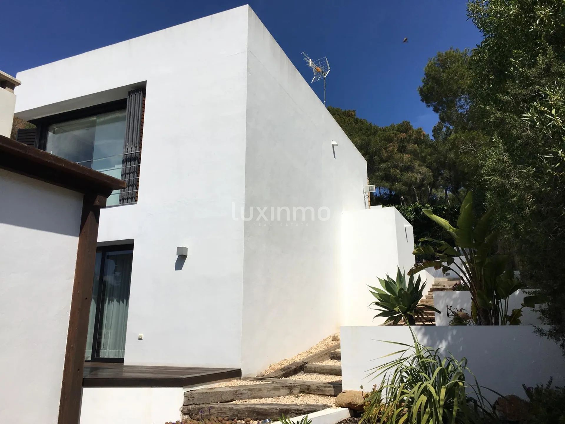5-bedroom villa with swimming pool in Can Furnet – annual let — photo 5