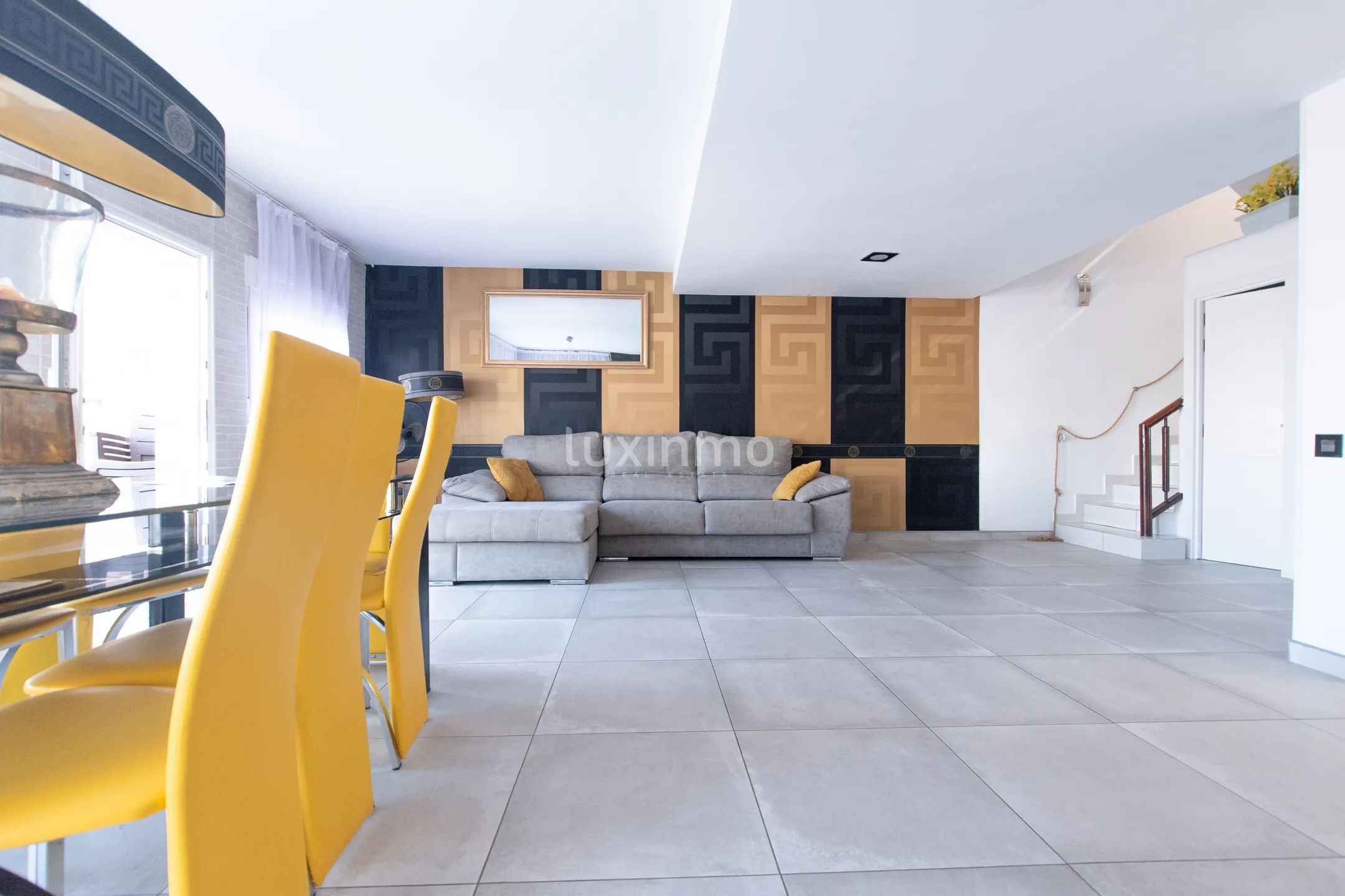 Halfvrijstaande woning met privézwembad te huur — photo 6