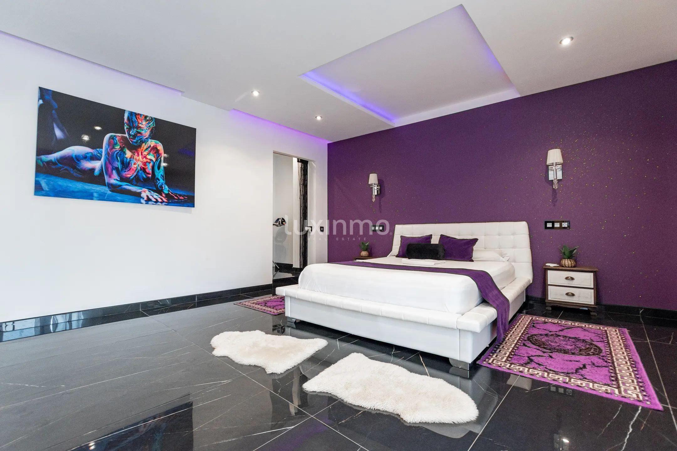 Halfvrijstaande woning met privézwembad te huur — photo 12
