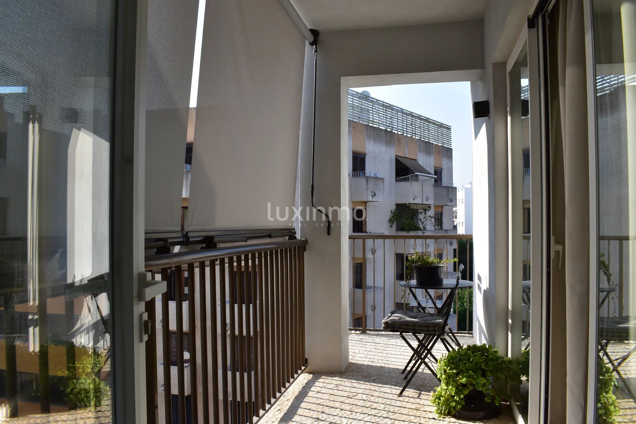 Remodelled Modern 4-Bedroom Apartment in the hart of Ibiza — photo 5