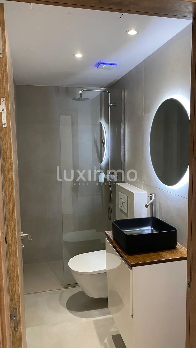 Modern renovierte 4-Zimmer-Wohnung im Herzen von Ibiza — photo 14