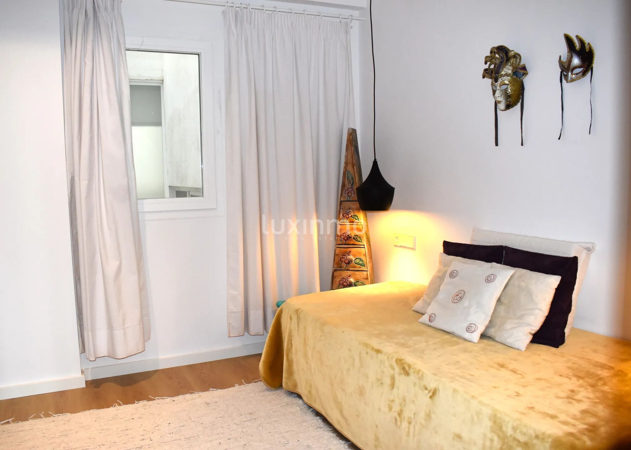 Remodelled Modern 4-Bedroom Apartment in the hart of Ibiza — photo 15