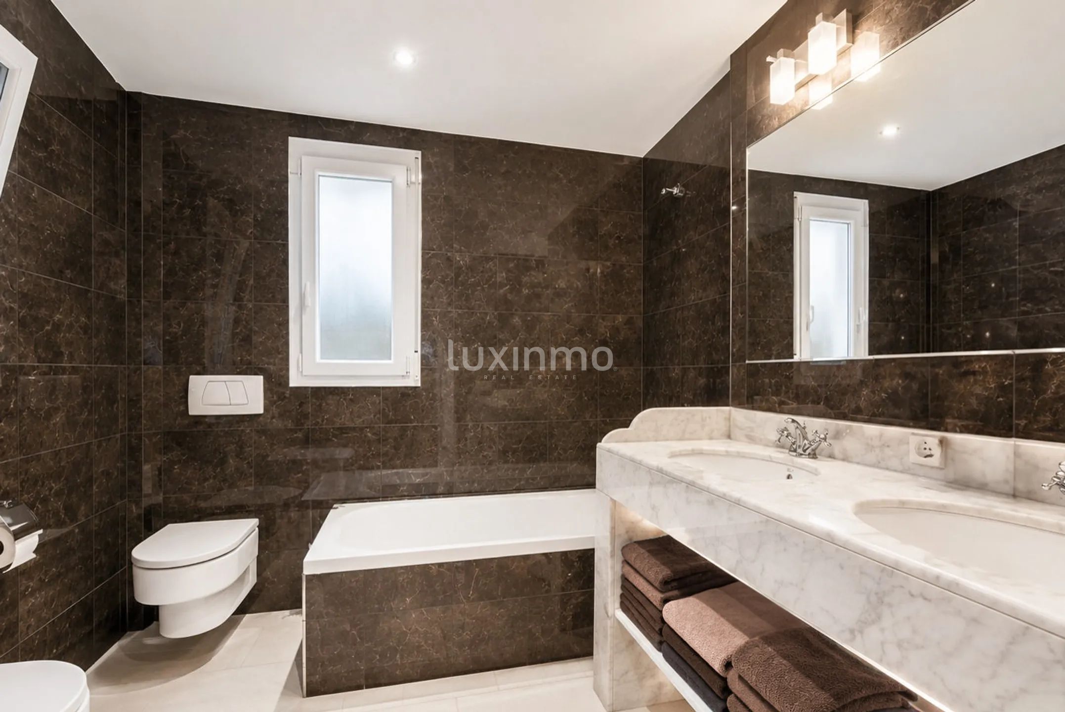 Detached 5 bedroom villa with panoramic sea views and pool in Altea Hills — photo 15