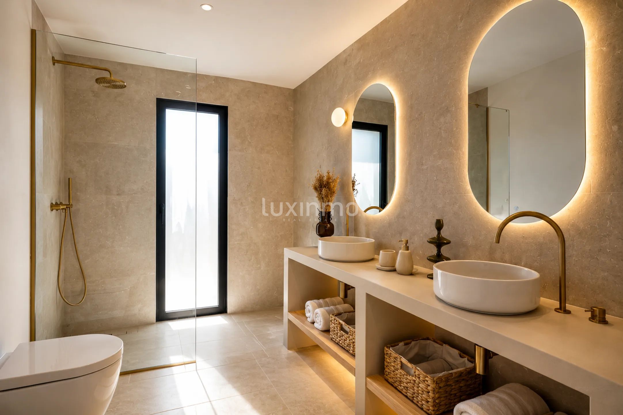 4-bedroom villa with sea views in Jávea — photo 10