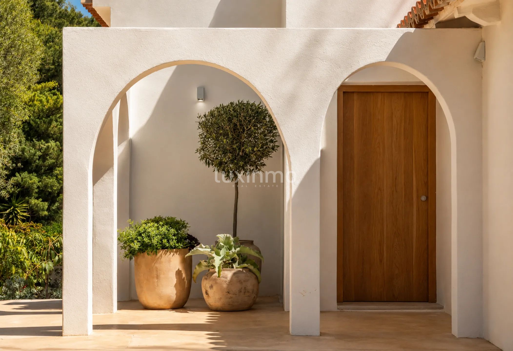 4-bedroom villa with sea views in Jávea — photo 6