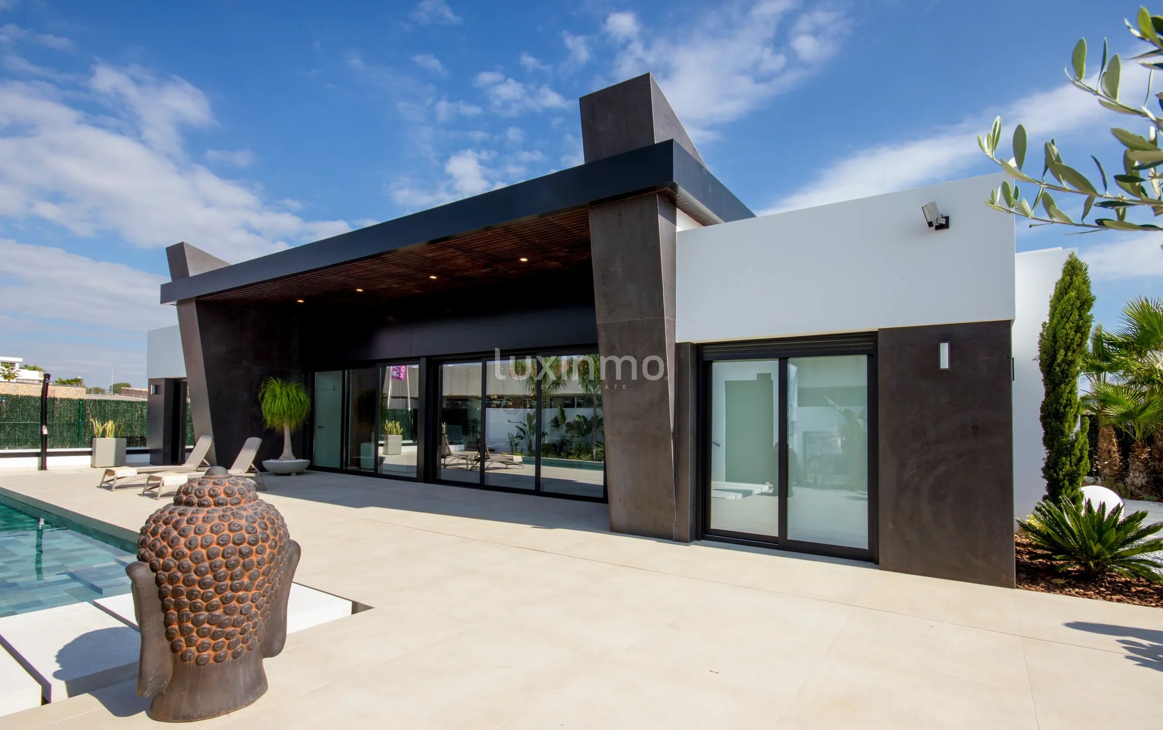 New build villa for sale in Rojales — photo 5