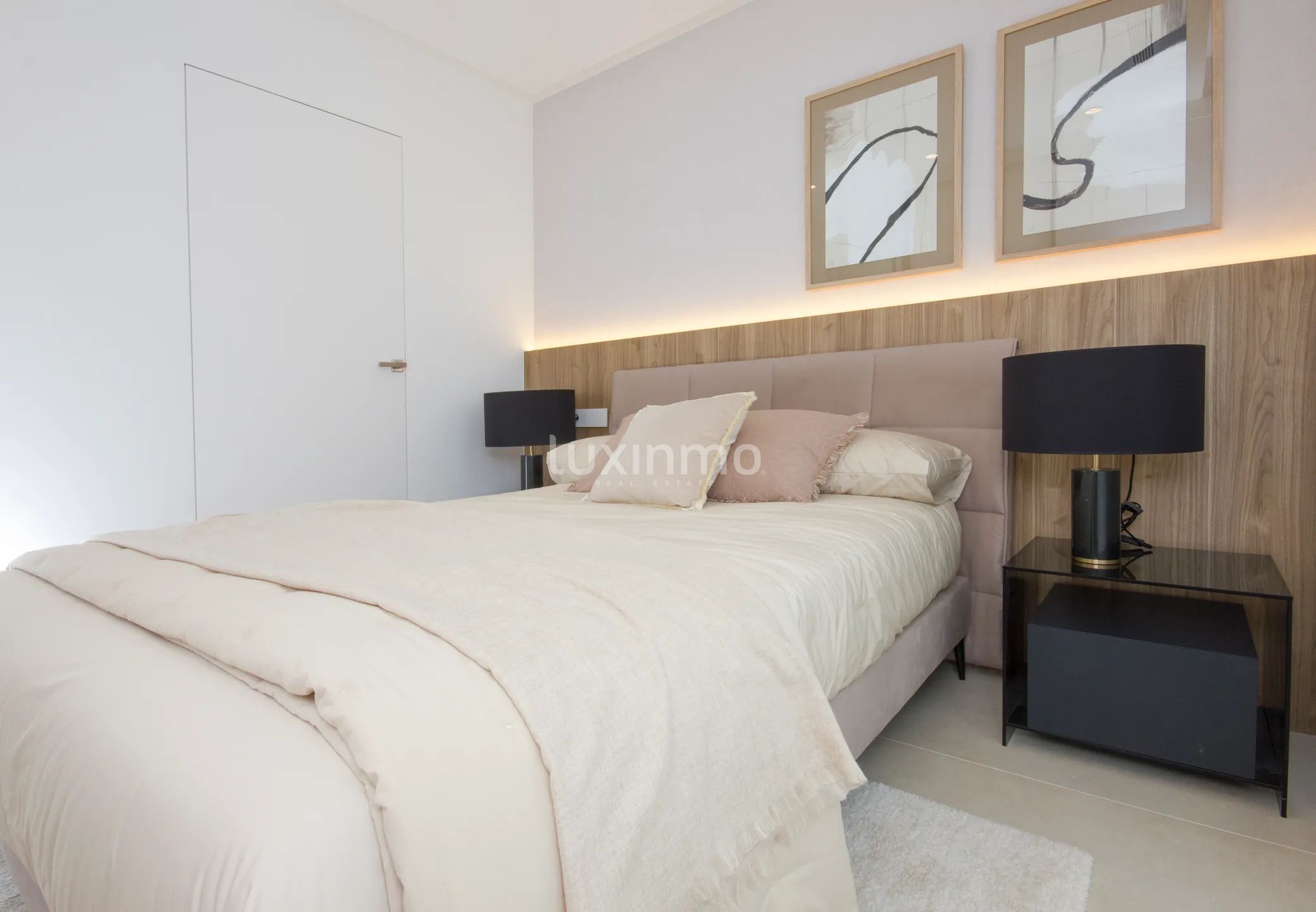 New build villa for sale in Rojales — photo 15