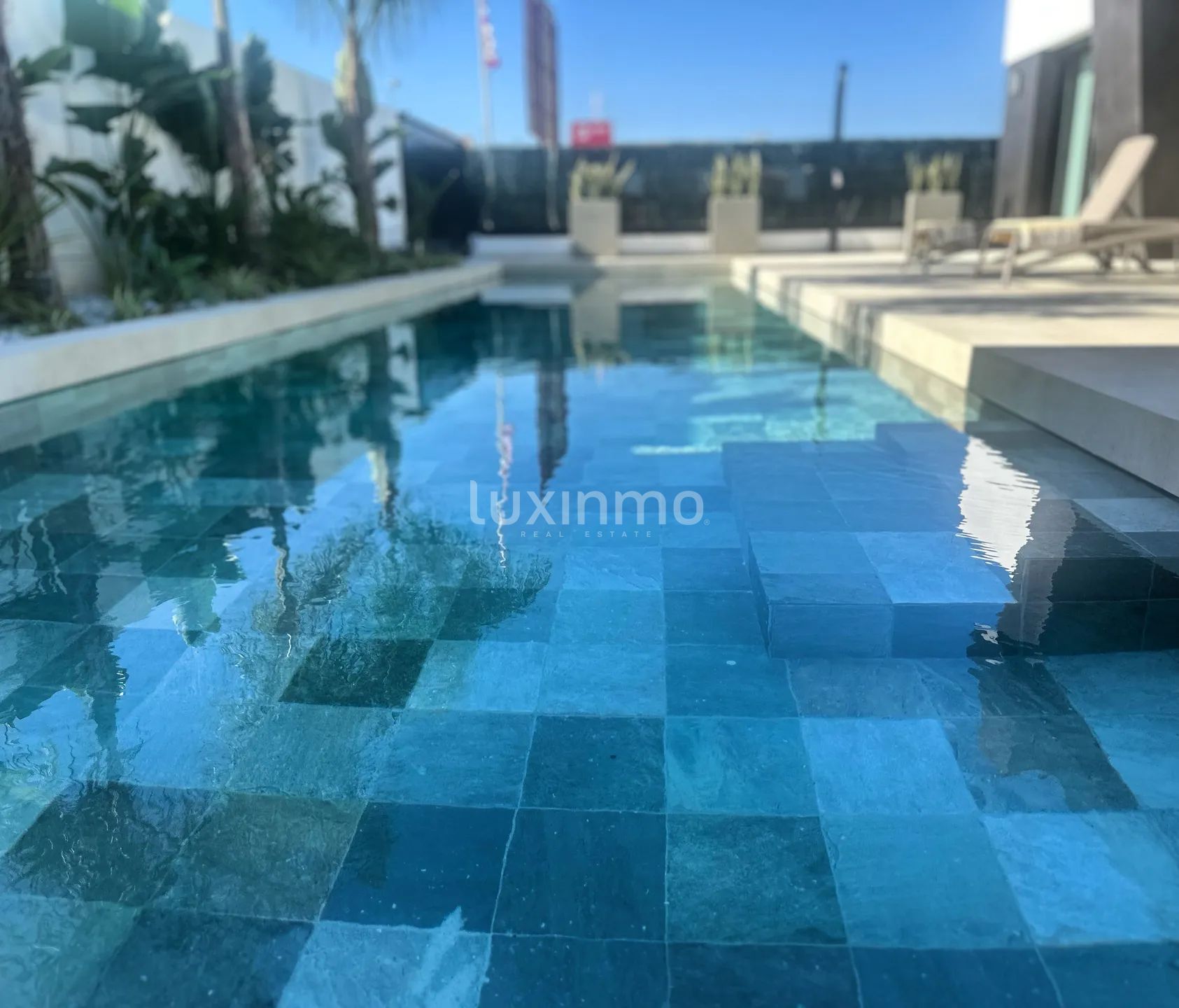 New build villa for sale in Rojales — photo 8