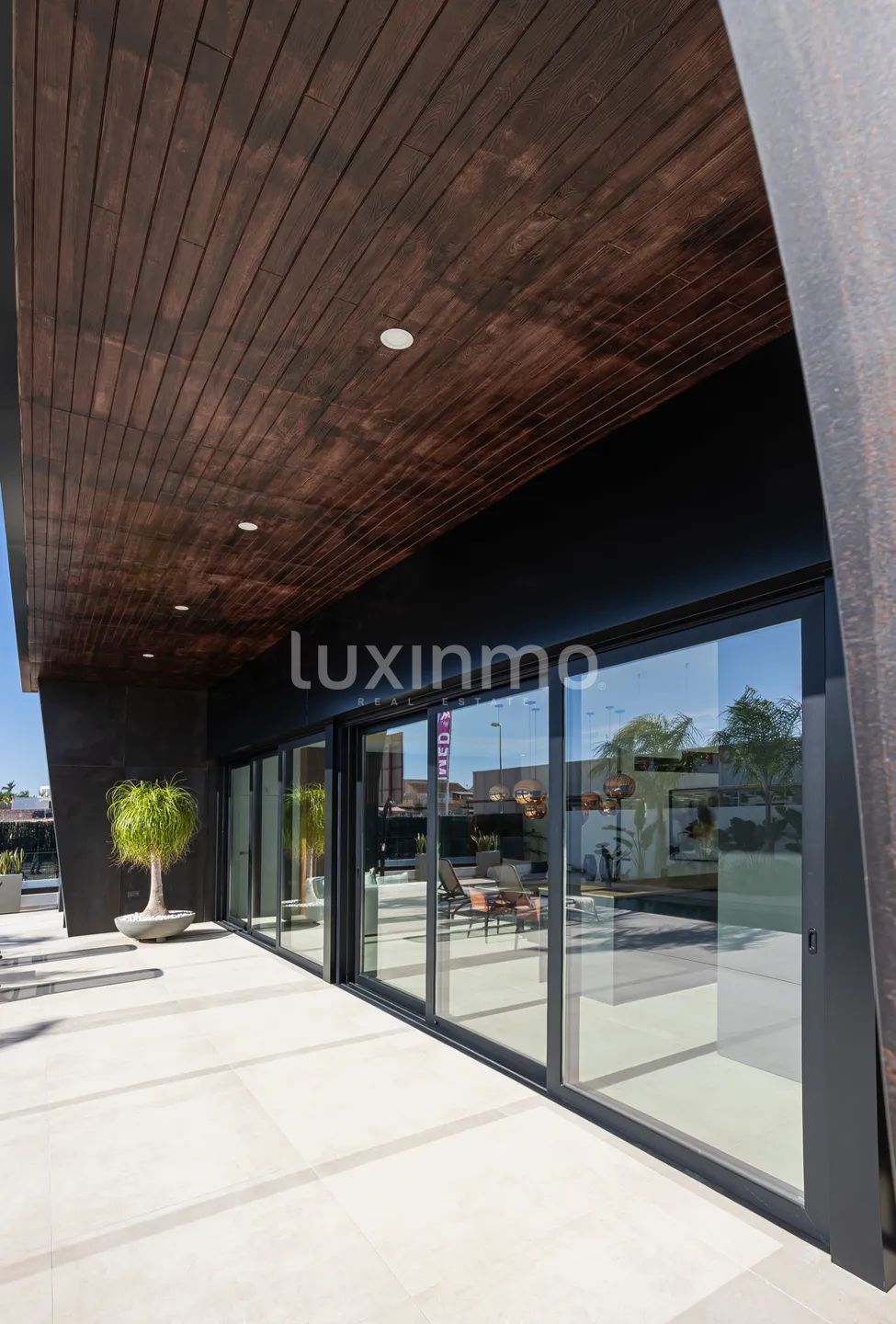 New build villa for sale in Rojales — photo 7