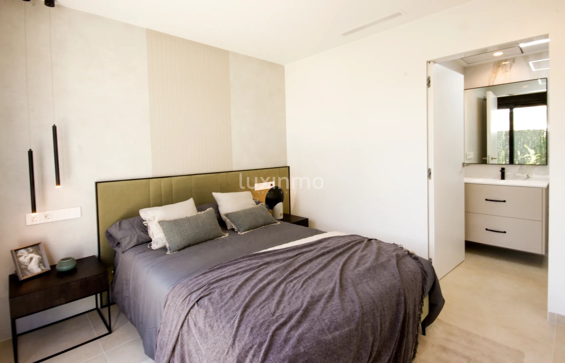 New build villa for sale in Rojales — photo 16