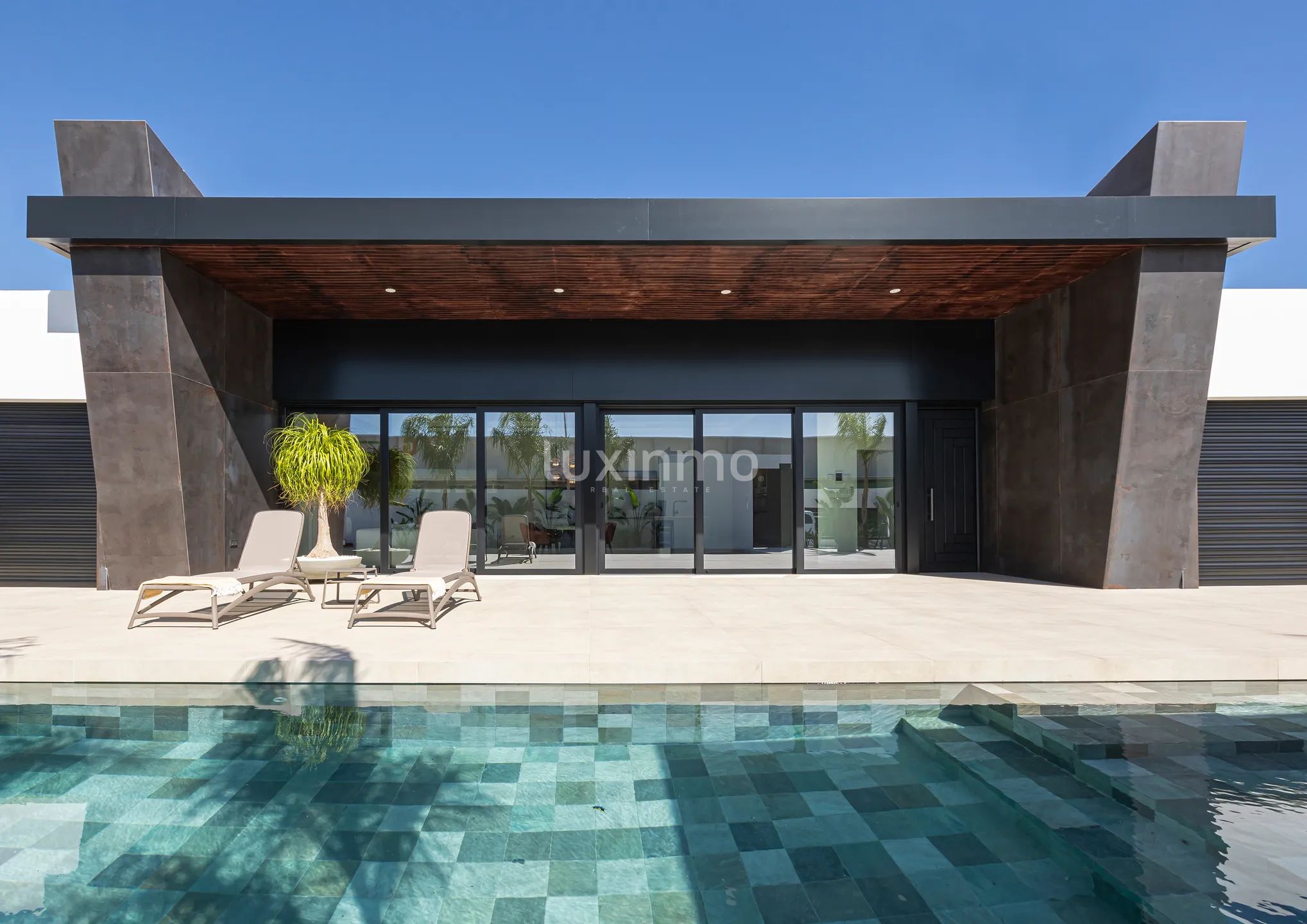 New build villa for sale in Rojales — photo 19