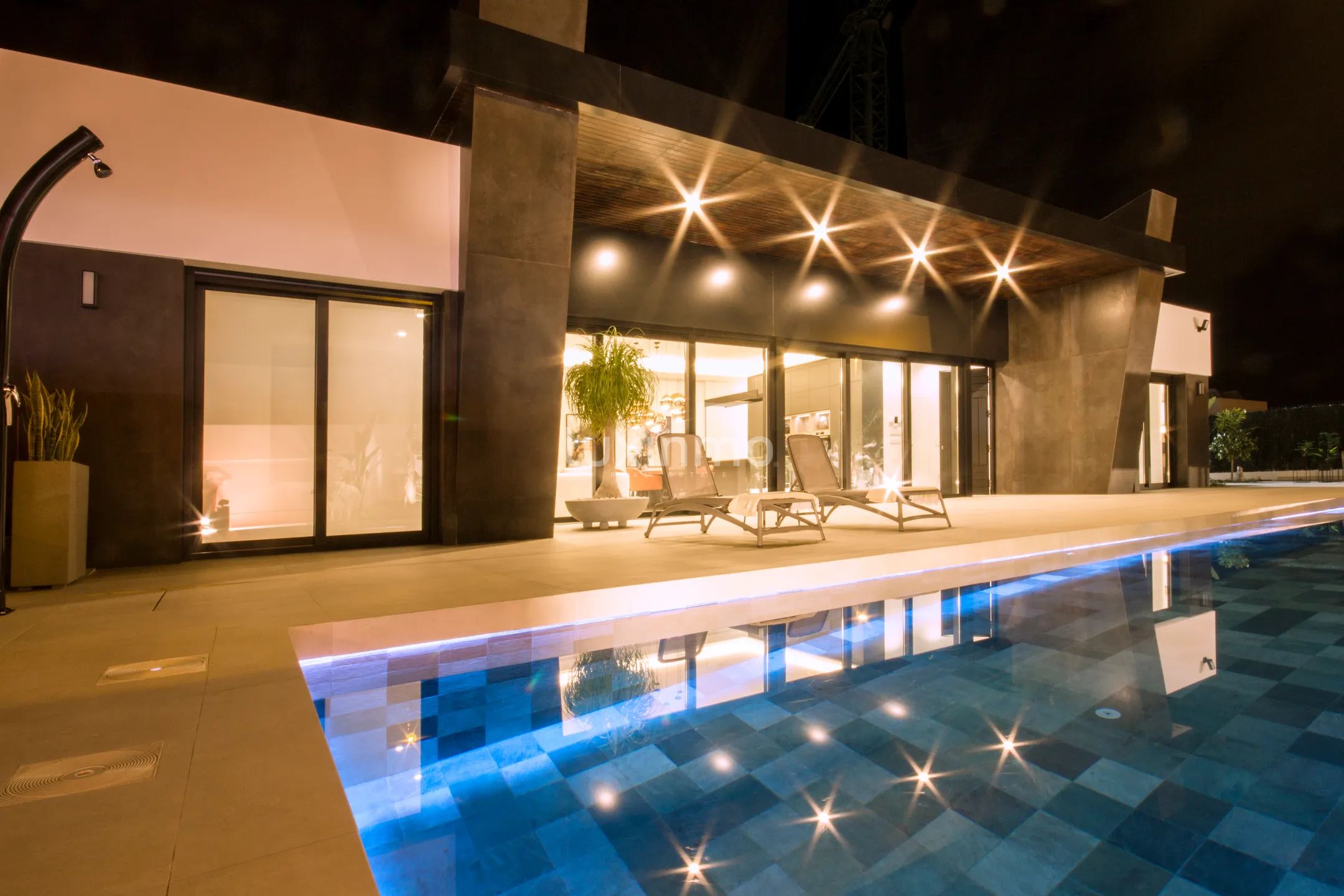 New build villa for sale in Rojales — photo 6