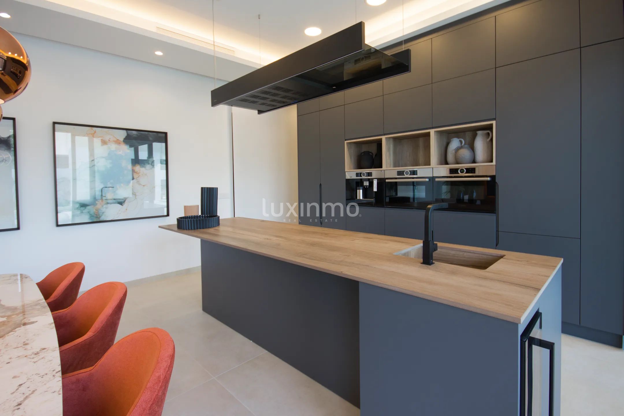 New build villa for sale in Rojales — photo 11