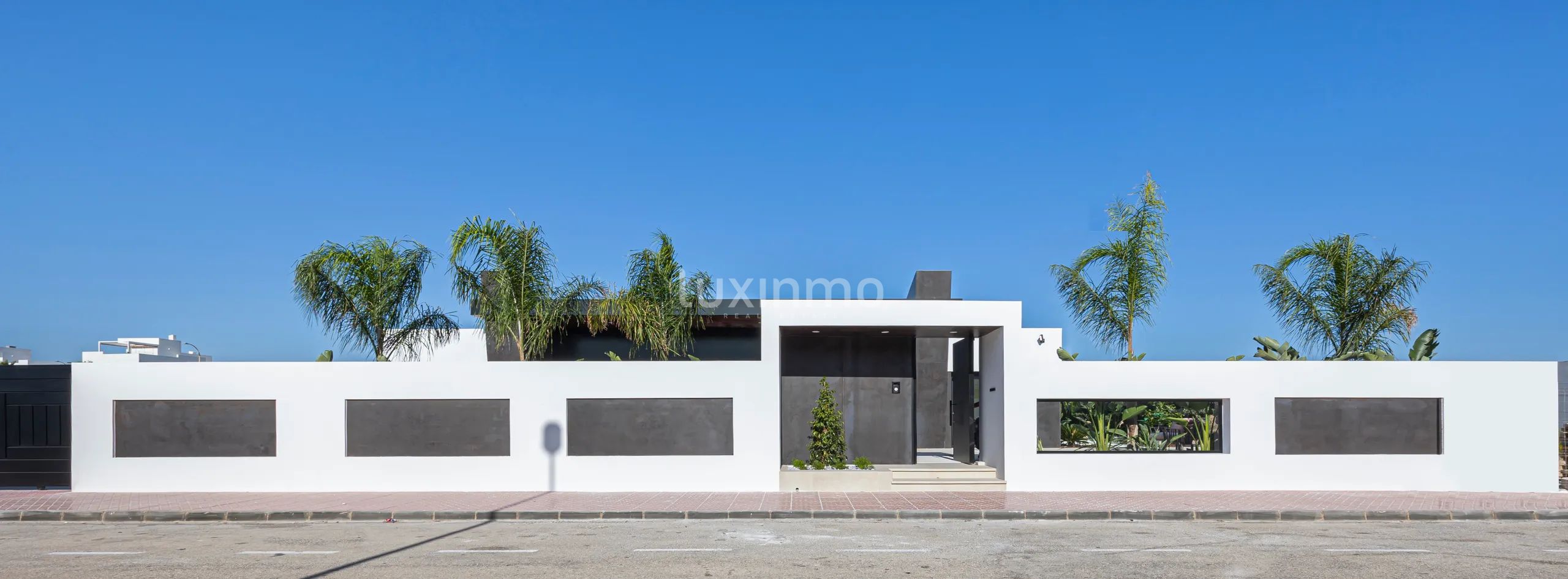 New build villa for sale in Rojales — photo 10