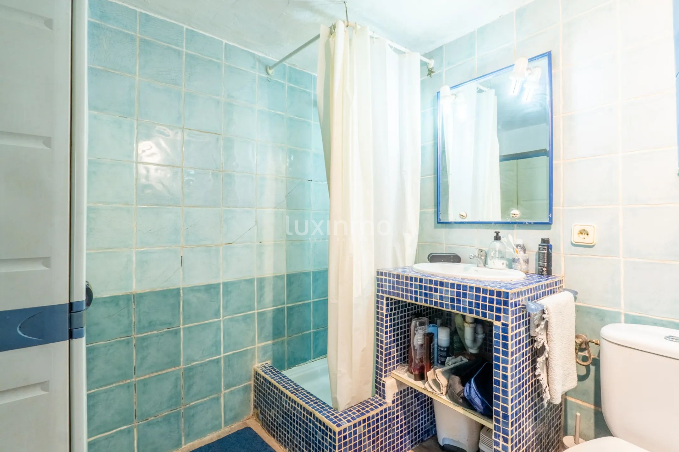 3-Zimmer-Wohnung mit Meerblick — photo 21