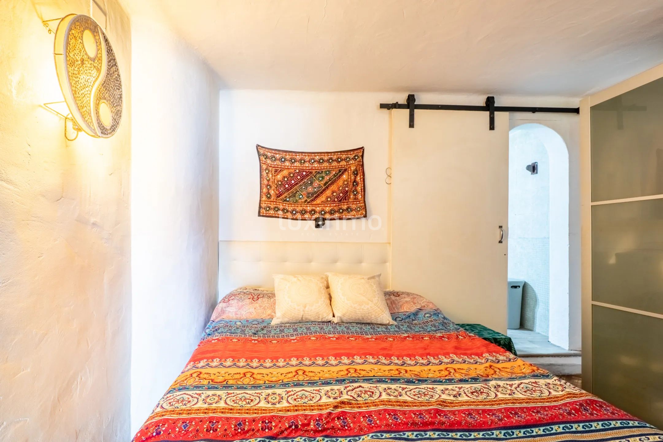 3-Zimmer-Wohnung mit Meerblick — photo 27