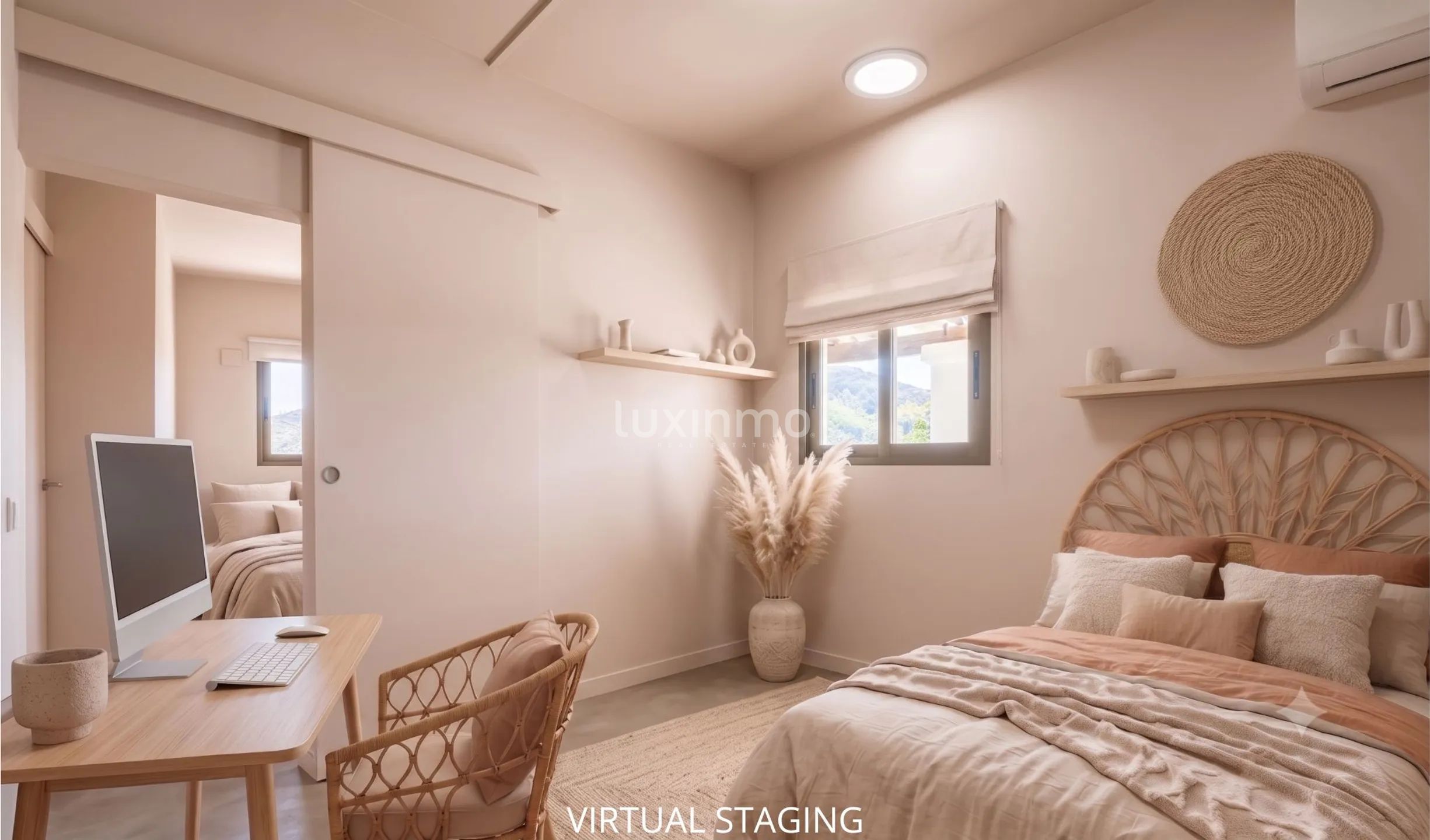 3-Zimmer-Wohnung mit Meerblick — photo 37