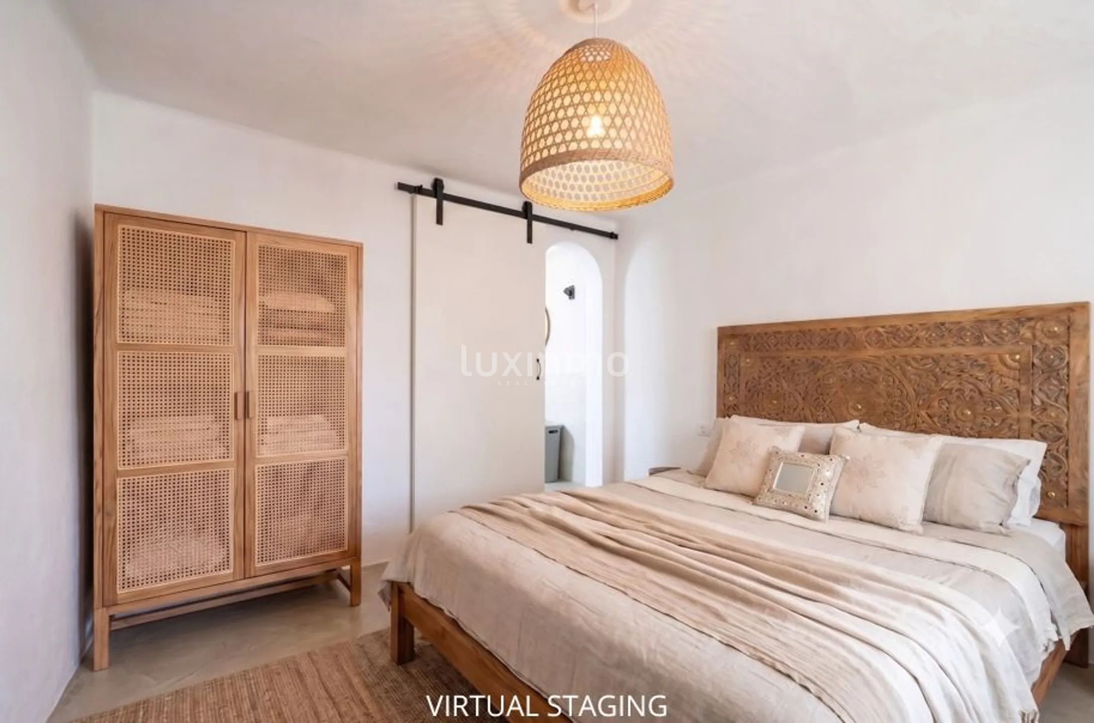 3-Zimmer-Wohnung mit Meerblick — photo 19