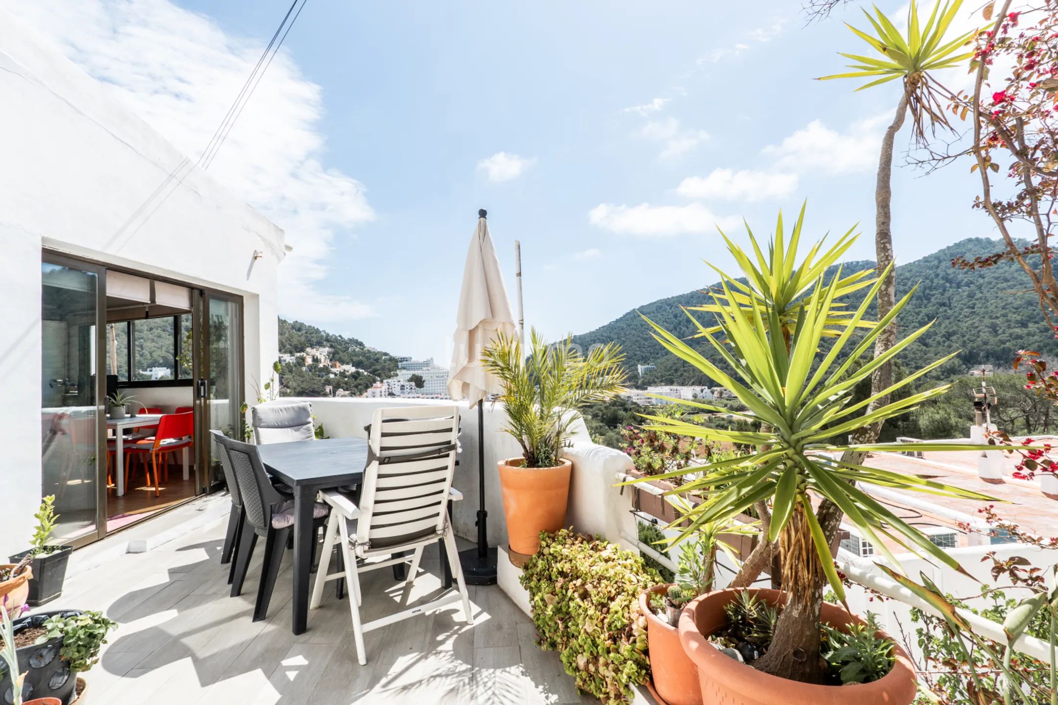 3-Zimmer-Wohnung mit Meerblick — photo 10