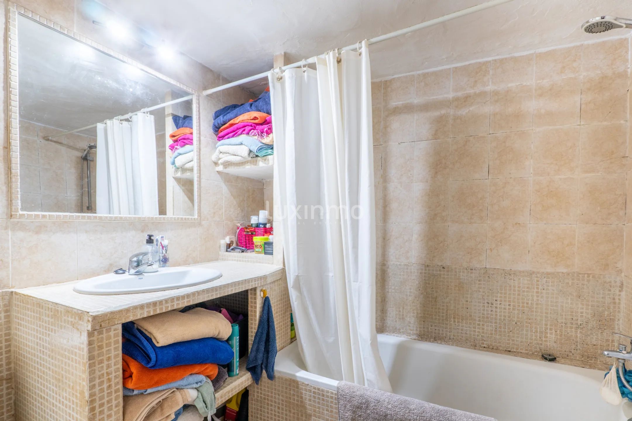 3-Zimmer-Wohnung mit Meerblick — photo 34