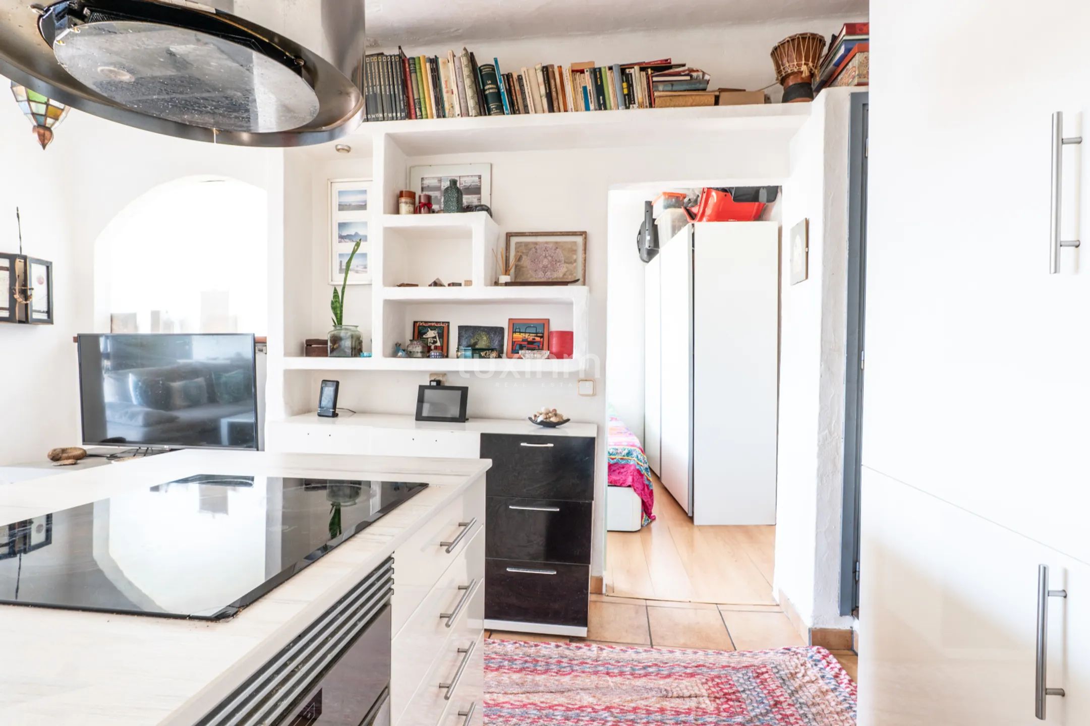 3-Zimmer-Wohnung mit Meerblick — photo 14