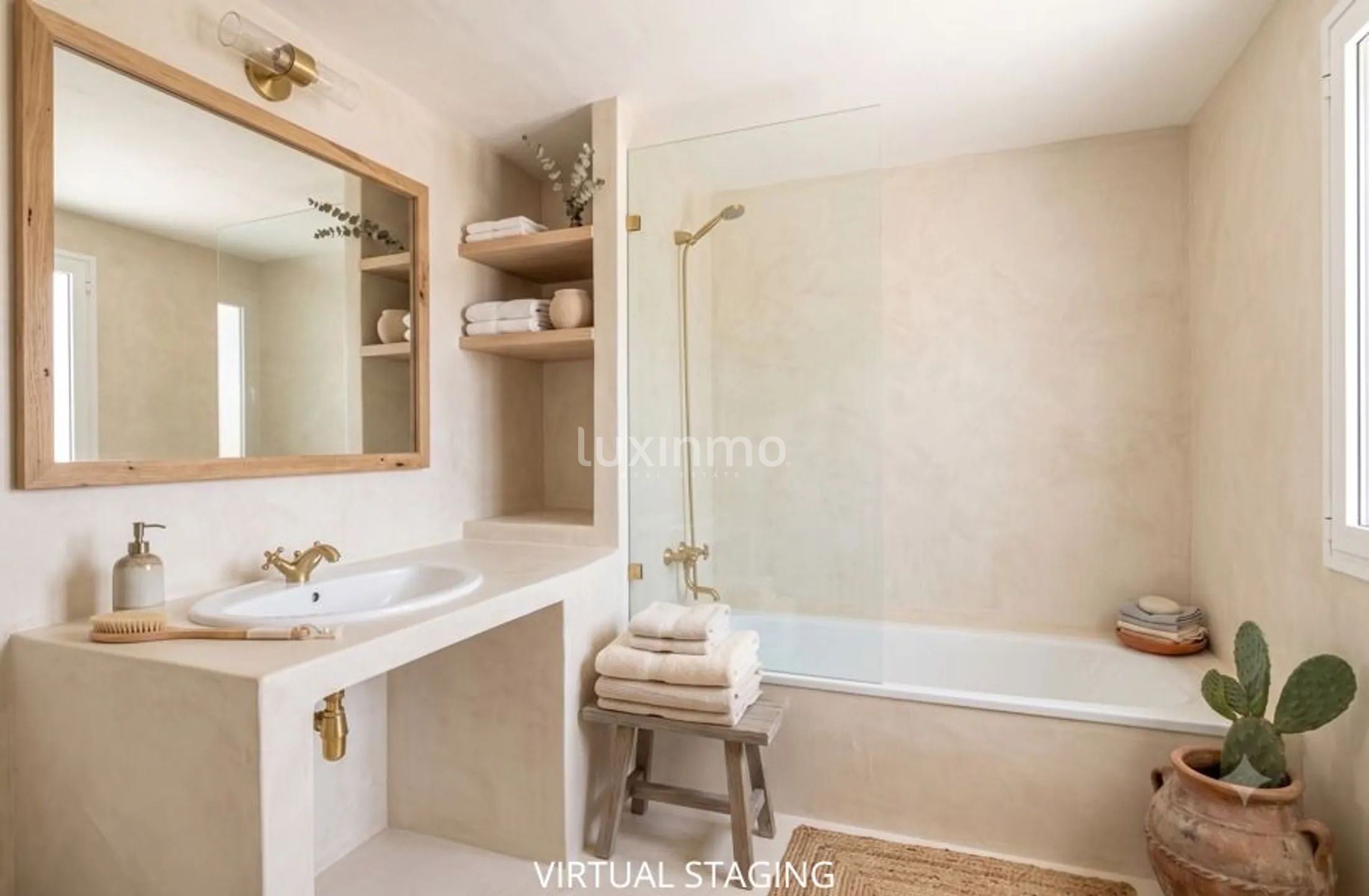 3-Zimmer-Wohnung mit Meerblick — photo 31