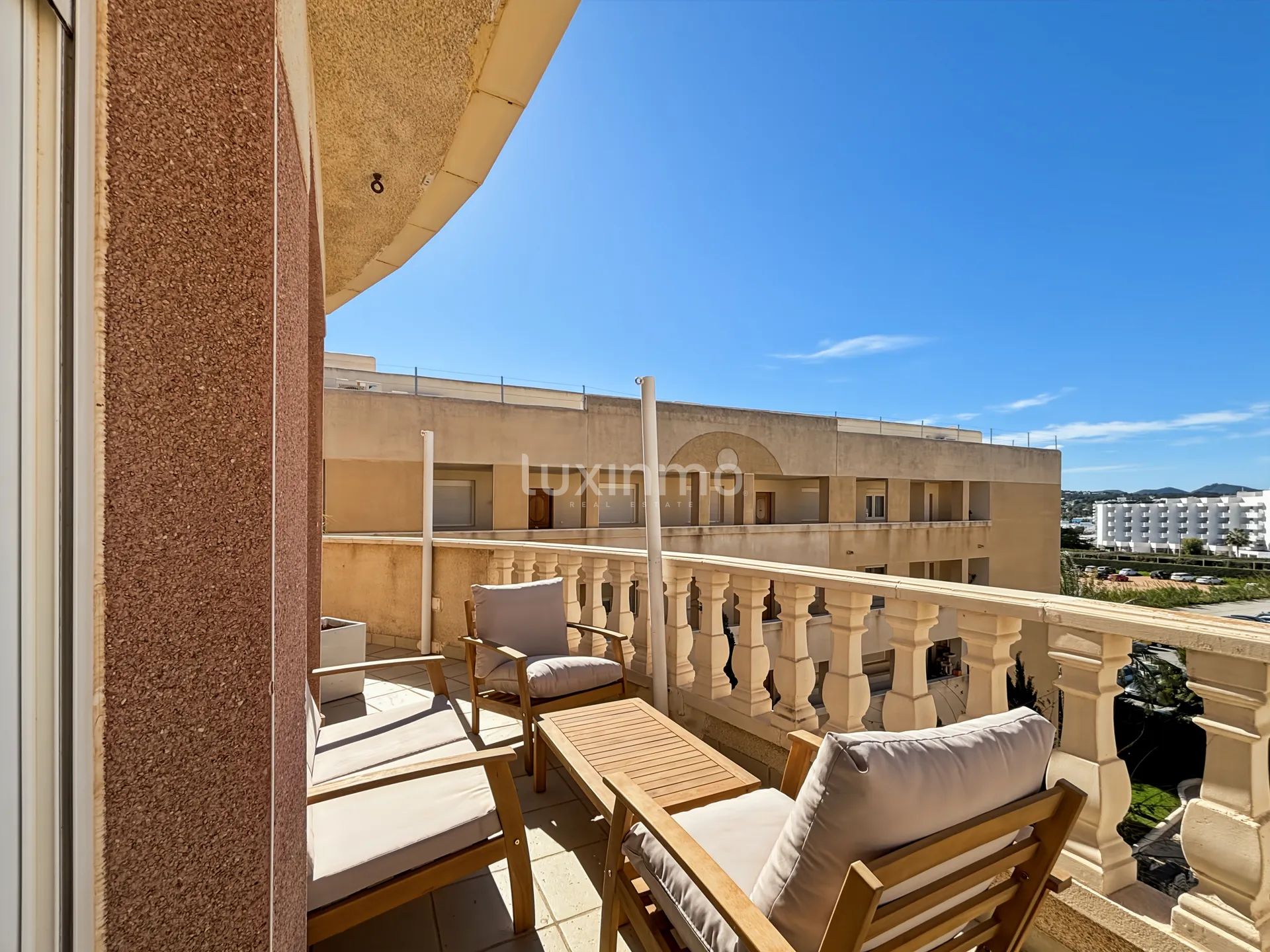 Penthouse mit Meerblick in Siesta — photo 42