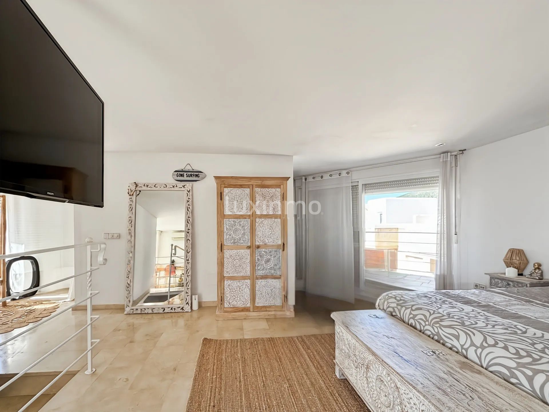 Penthouse mit Meerblick in Siesta — photo 30