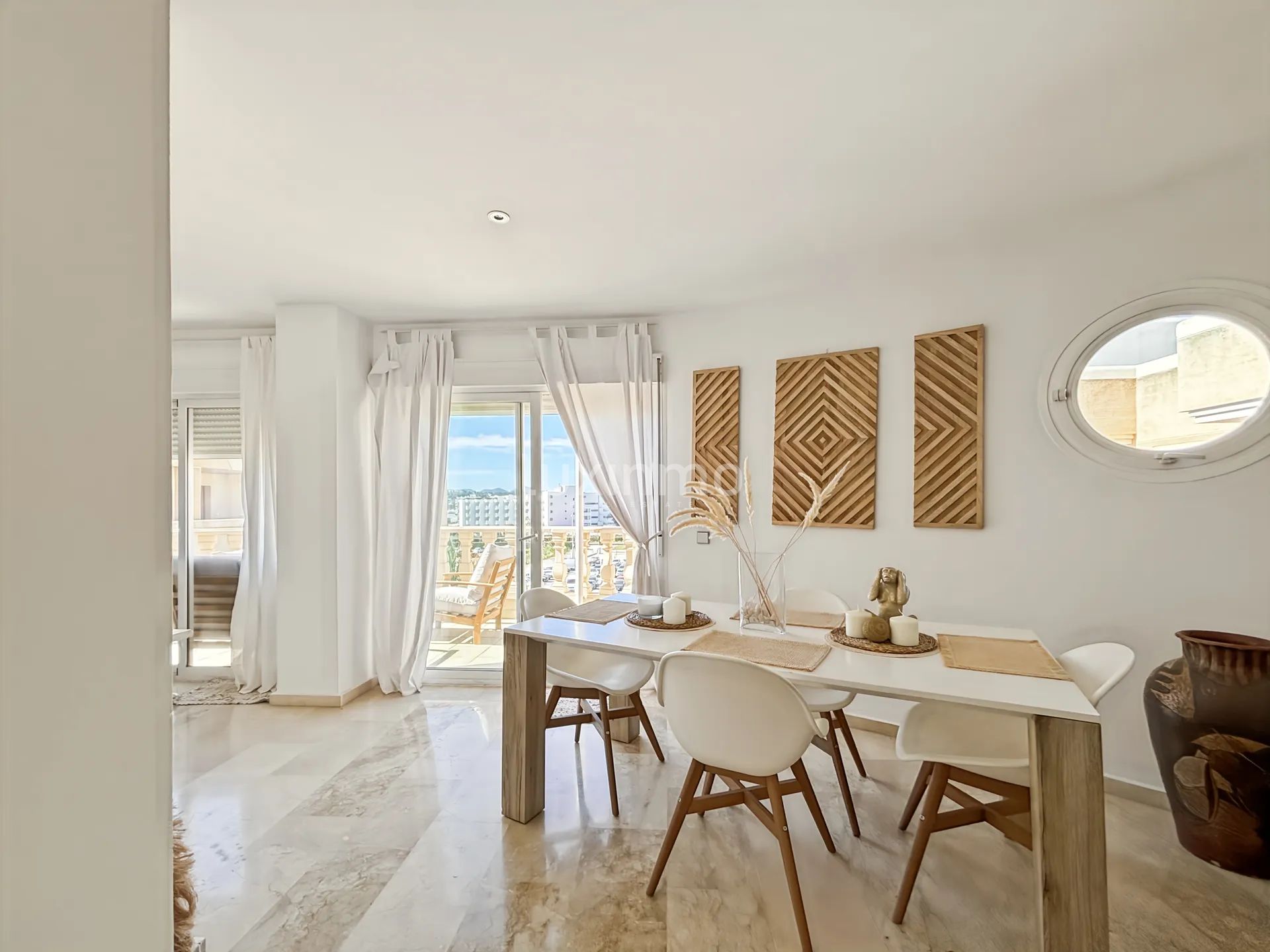 Penthouse mit Meerblick in Siesta — photo 17