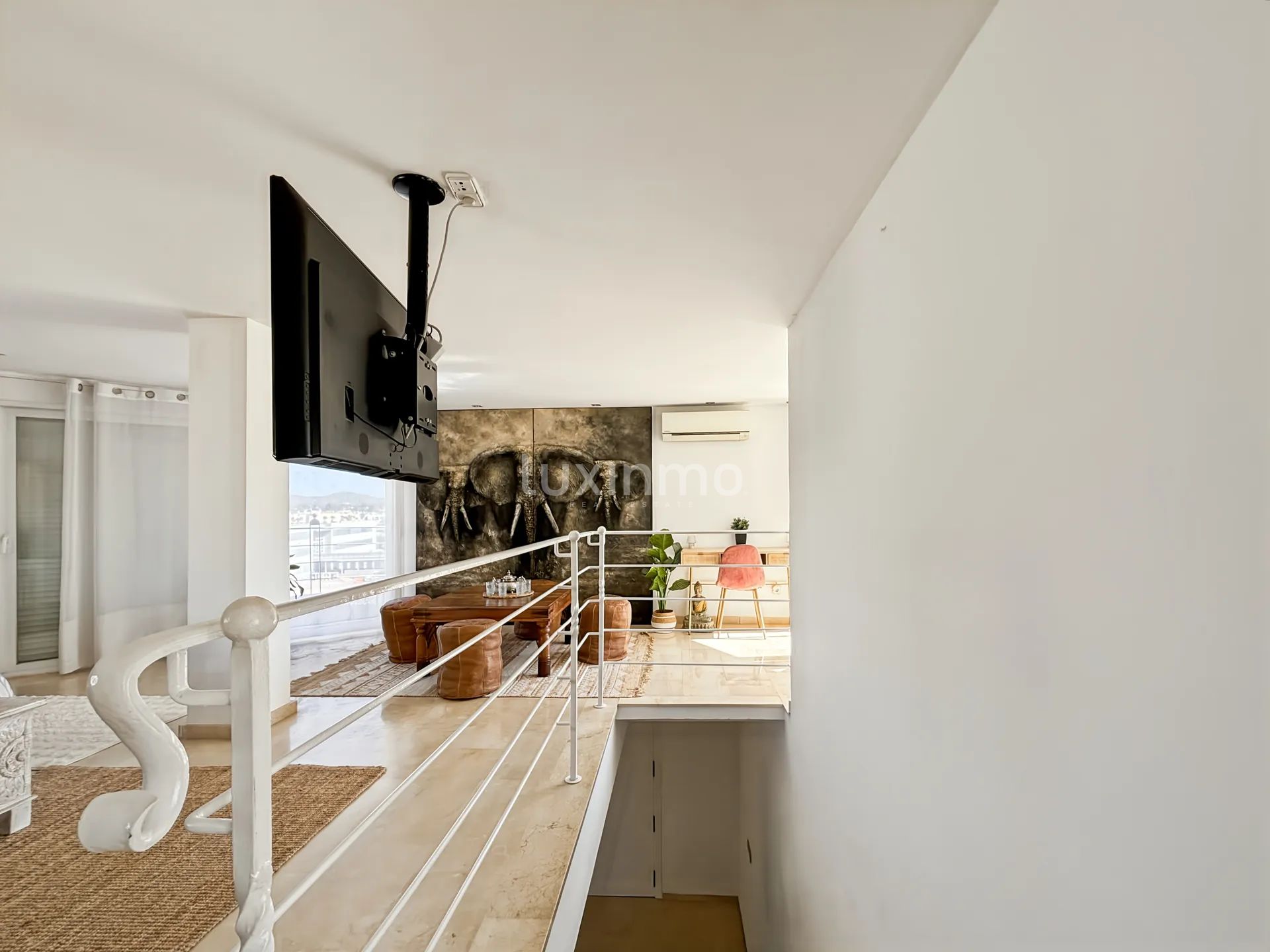 Penthouse mit Meerblick in Siesta — photo 23