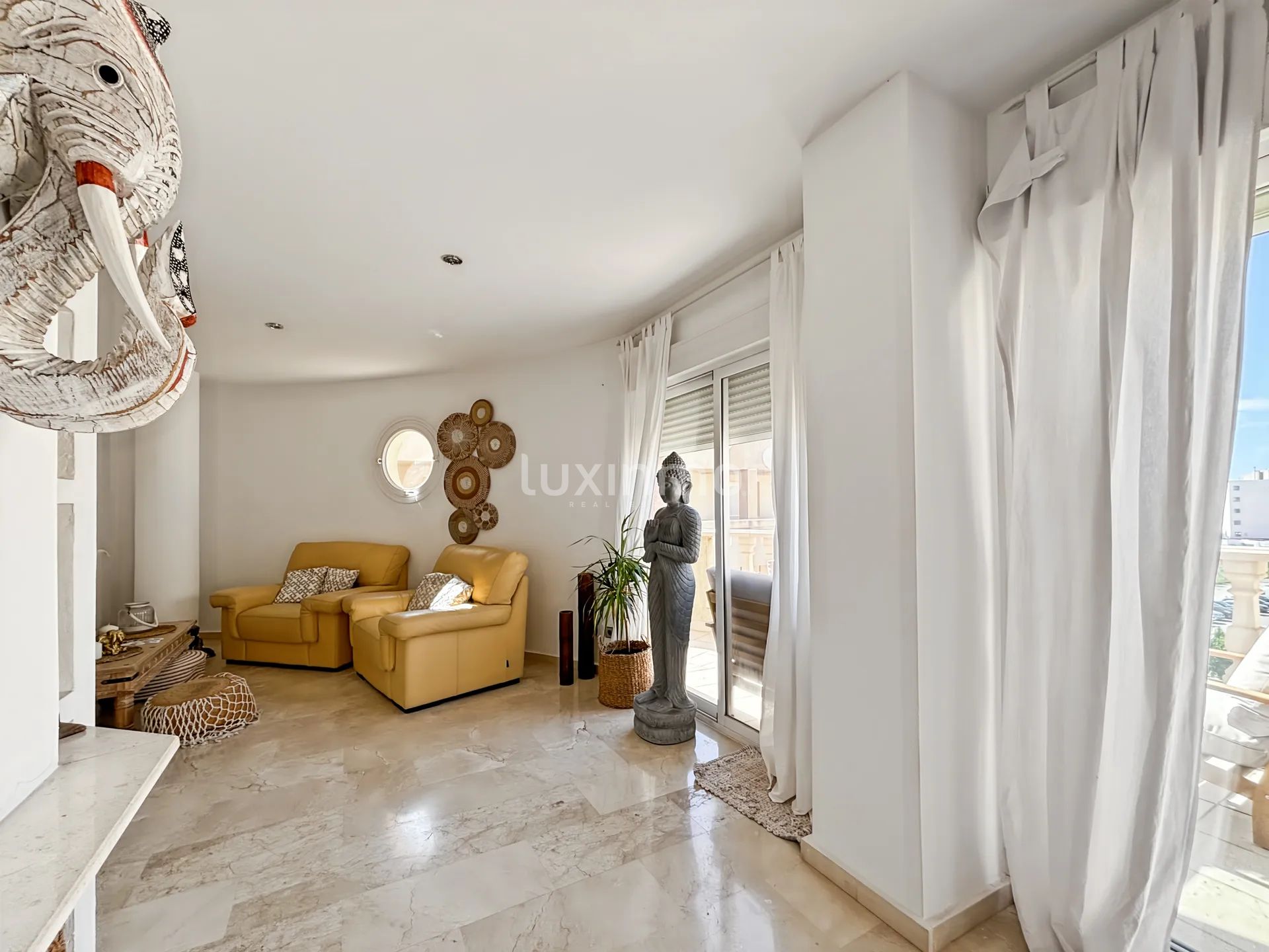 Penthouse mit Meerblick in Siesta — photo 20
